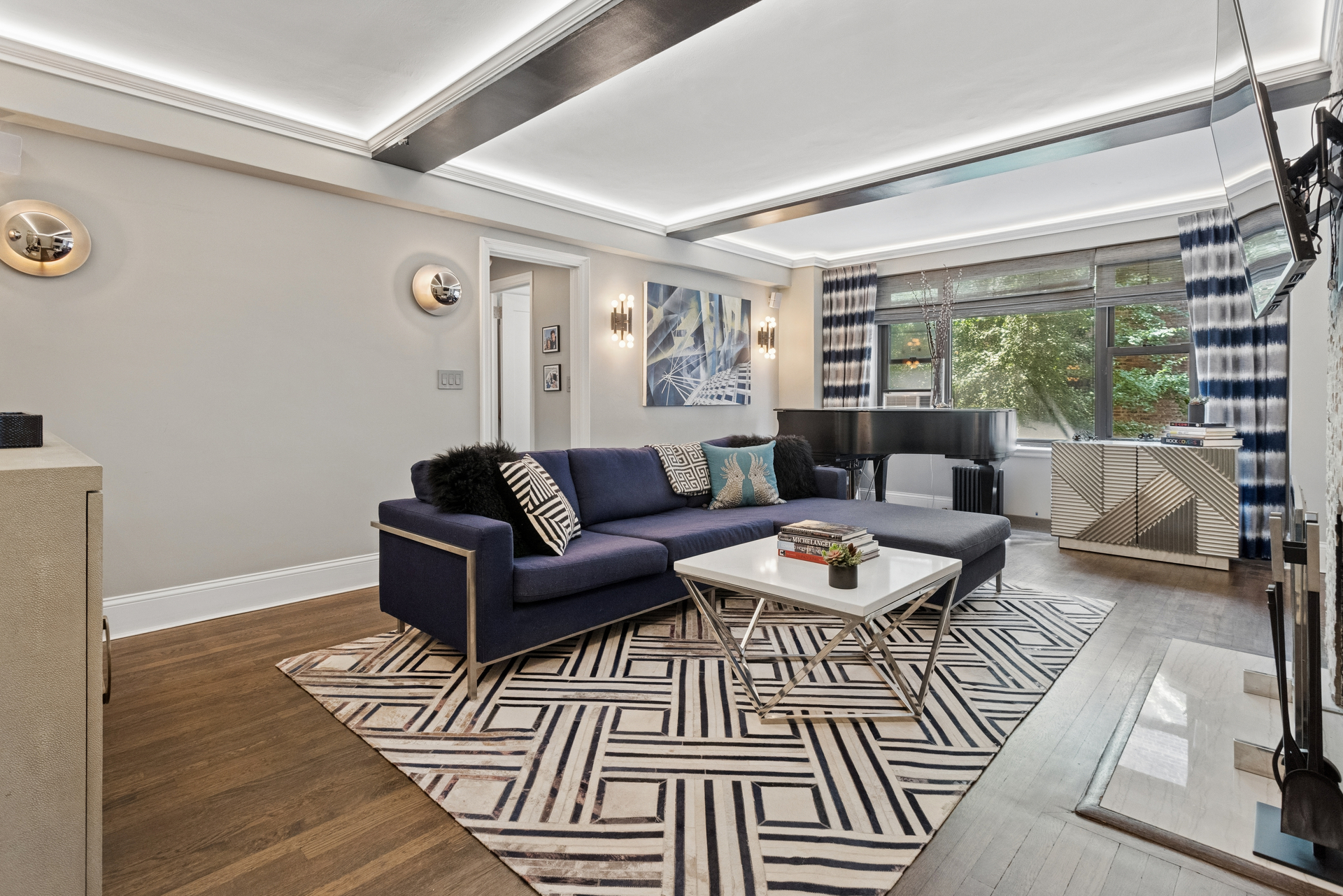 414 East 52nd Street 6F Beekman Place New York NY 10022