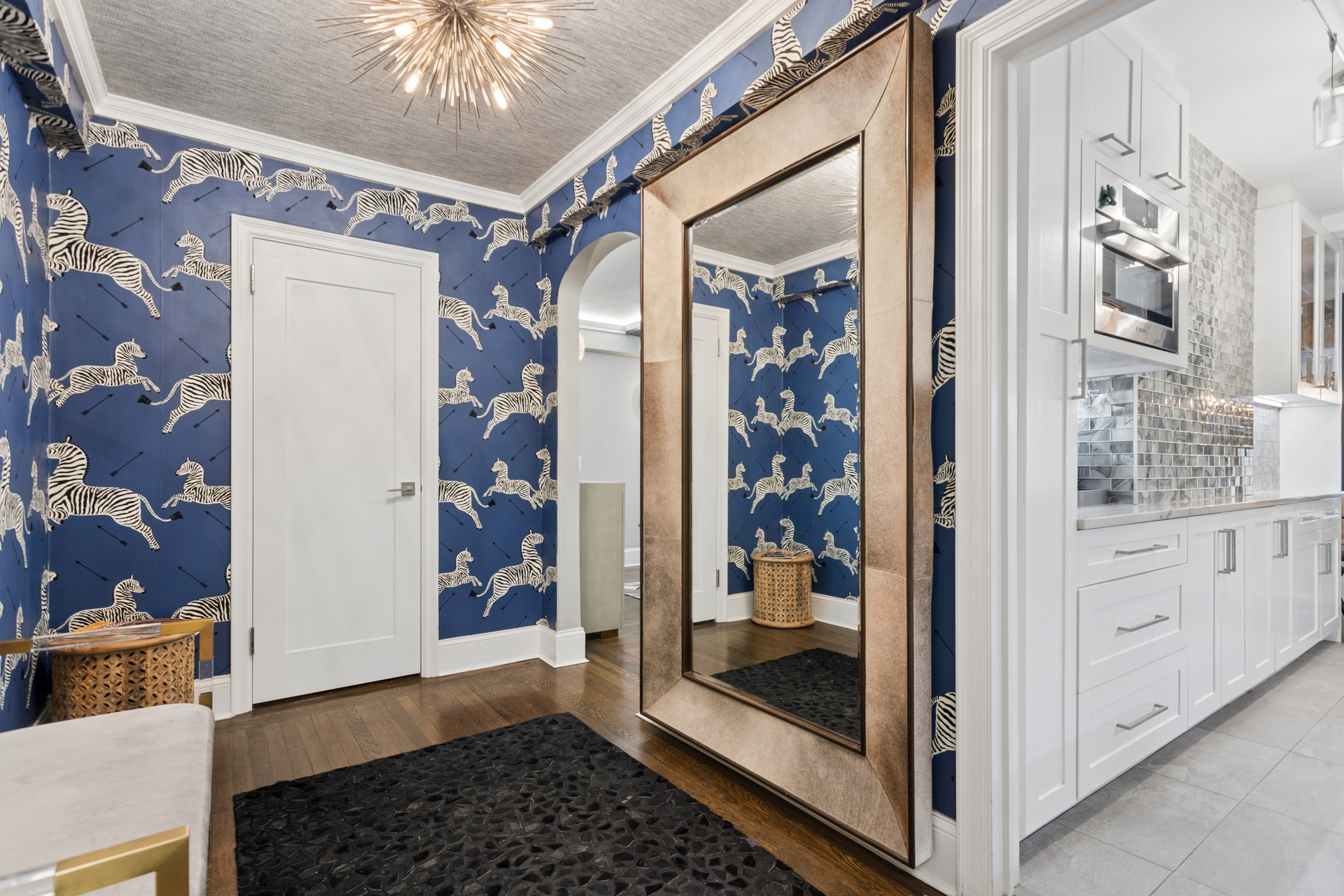 414 East 52nd Street 6F Beekman Place New York NY 10022