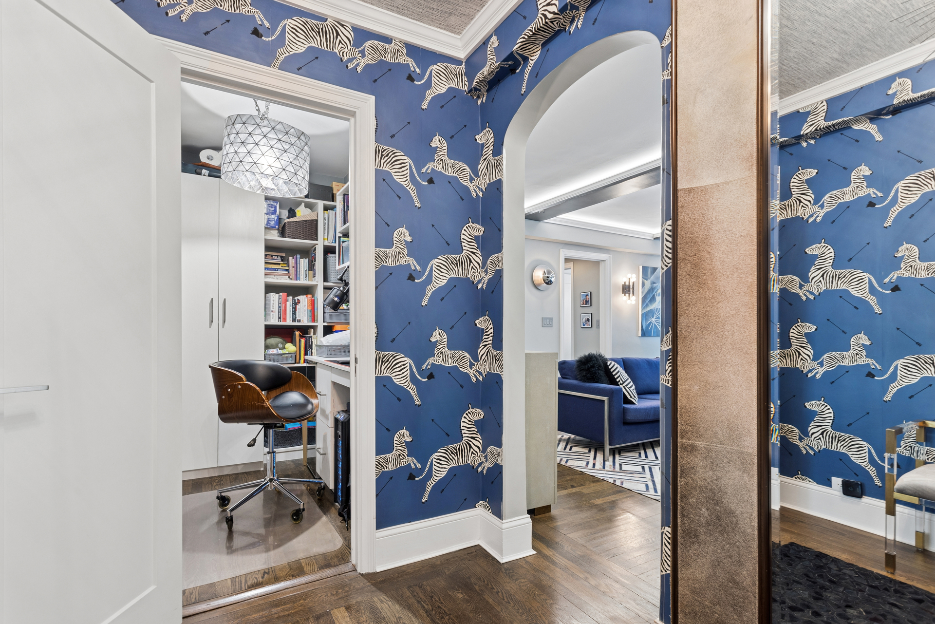 414 East 52nd Street 6F Beekman Place New York NY 10022