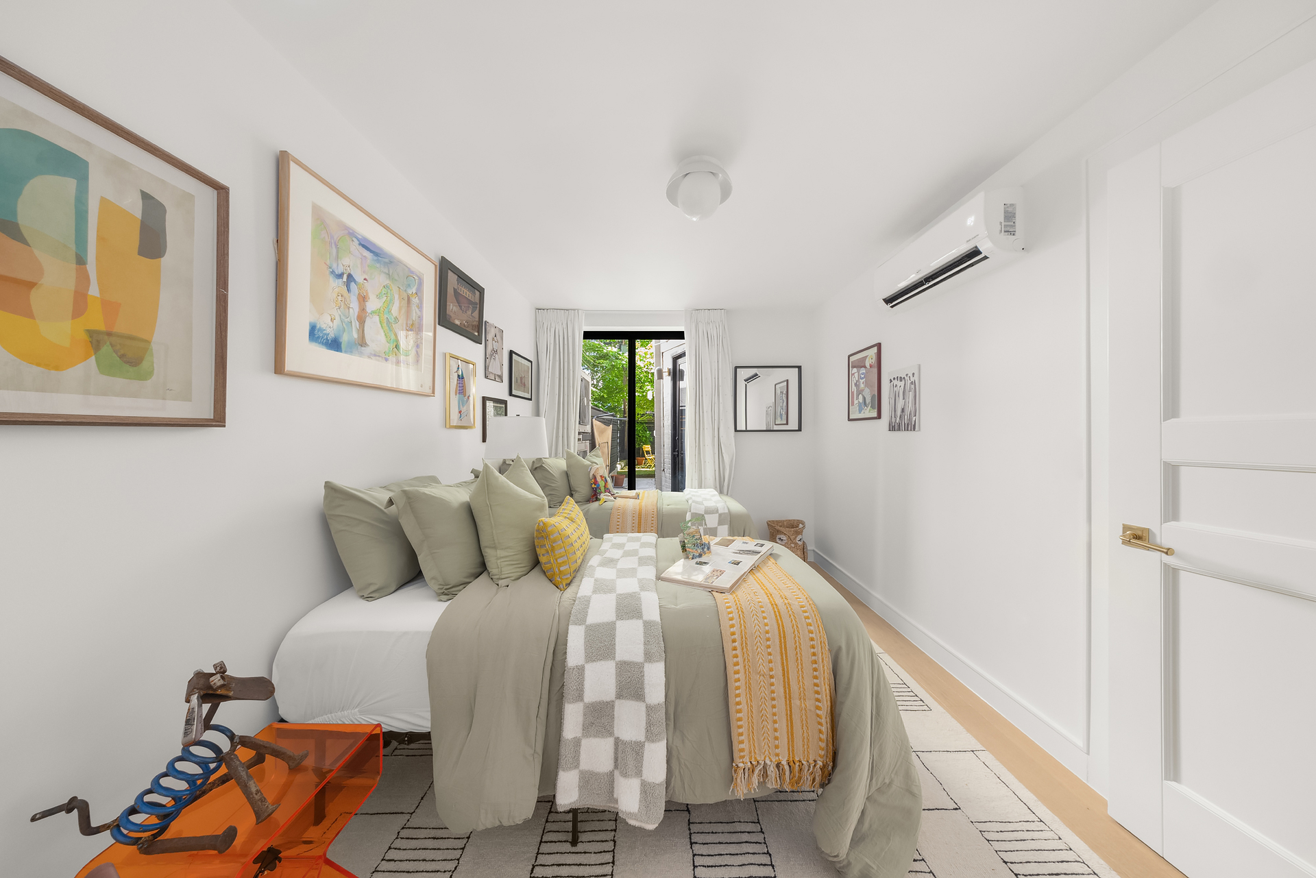 851 Carroll Street 1 Park Slope Brooklyn NY 11215