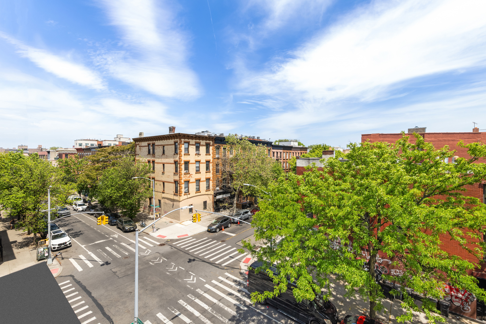 320 Tompkins Avenue Bedford Stuyvesant Brooklyn NY 11216