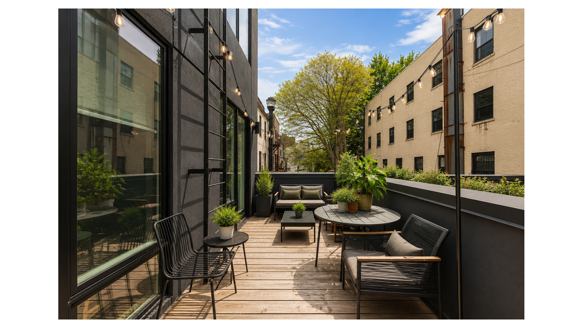 320 Tompkins Avenue Bedford Stuyvesant Brooklyn NY 11216