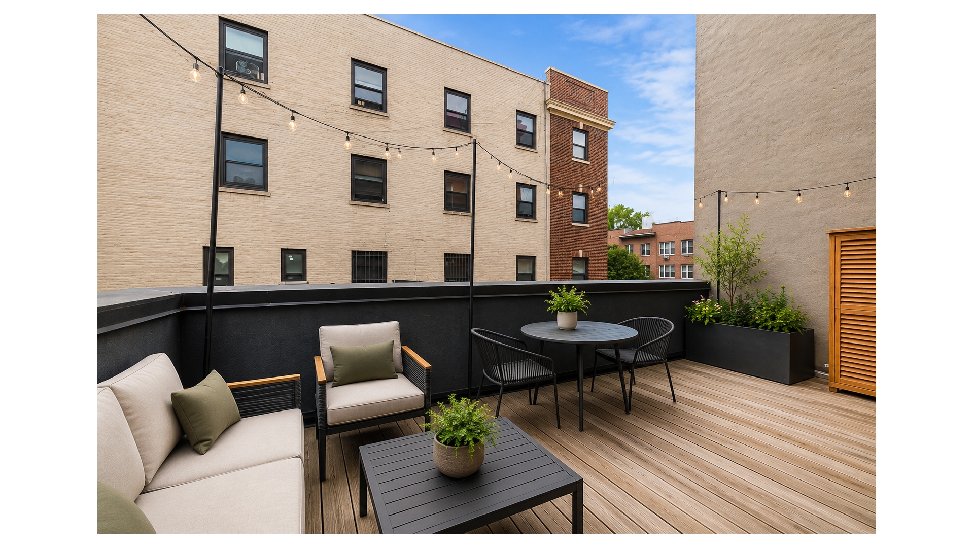 320 Tompkins Avenue Bedford Stuyvesant Brooklyn NY 11216