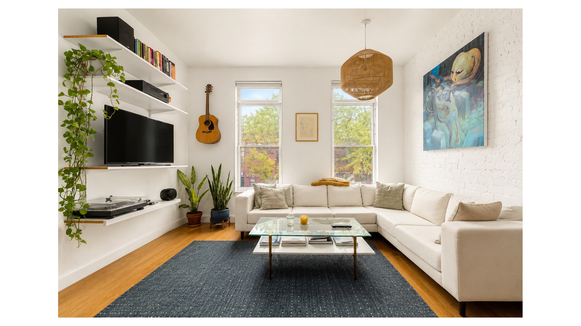 320 Tompkins Avenue Bedford Stuyvesant Brooklyn NY 11216