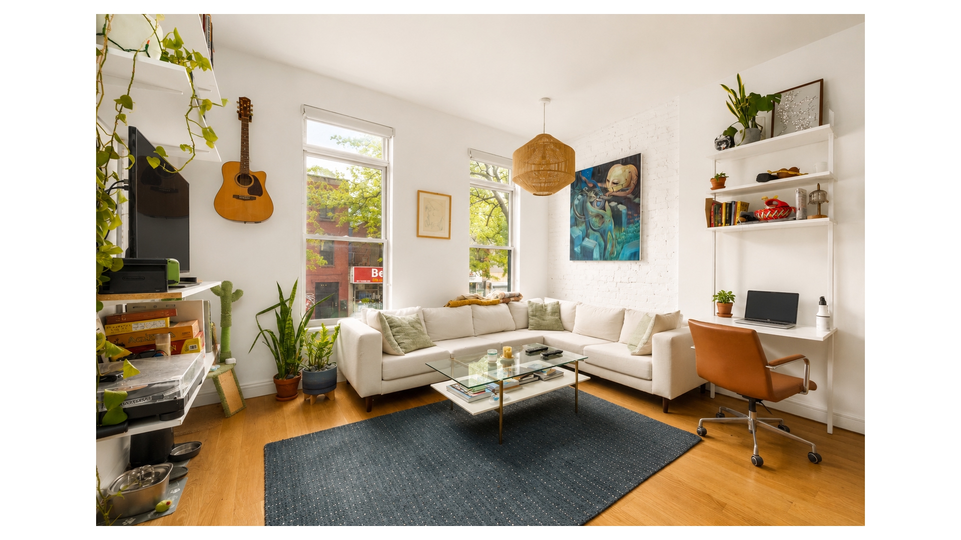 320 Tompkins Avenue Bedford Stuyvesant Brooklyn NY 11216