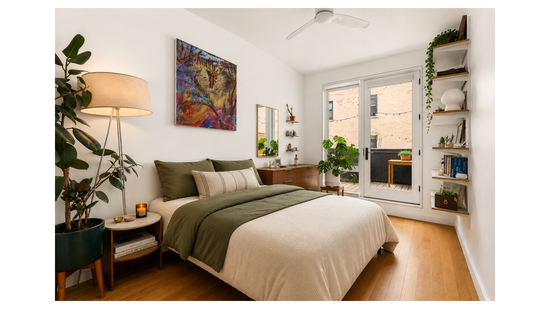 320 Tompkins Avenue Bedford Stuyvesant Brooklyn NY 11216
