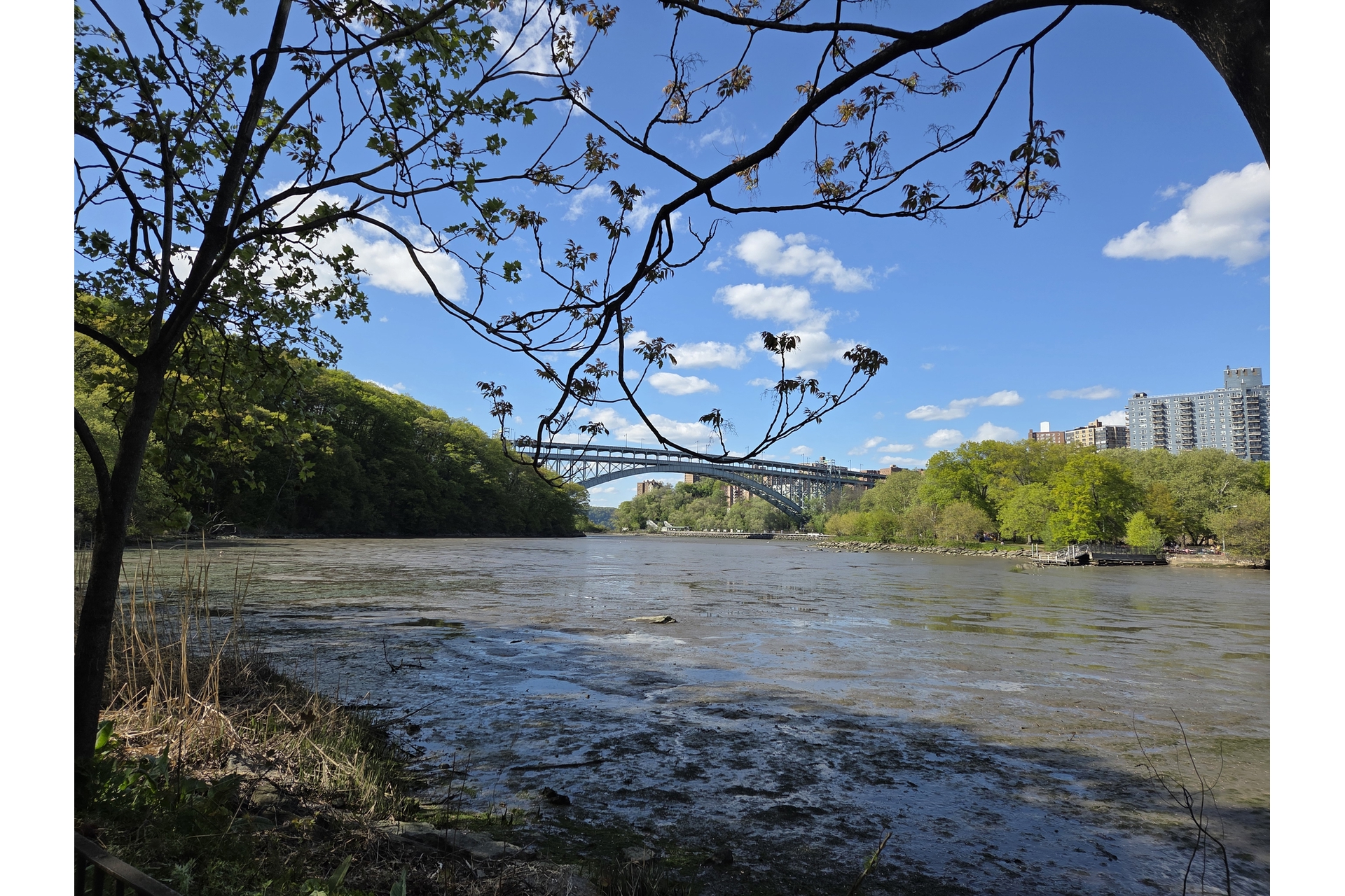 579 West 215th Street 5A Inwood New York NY 10034