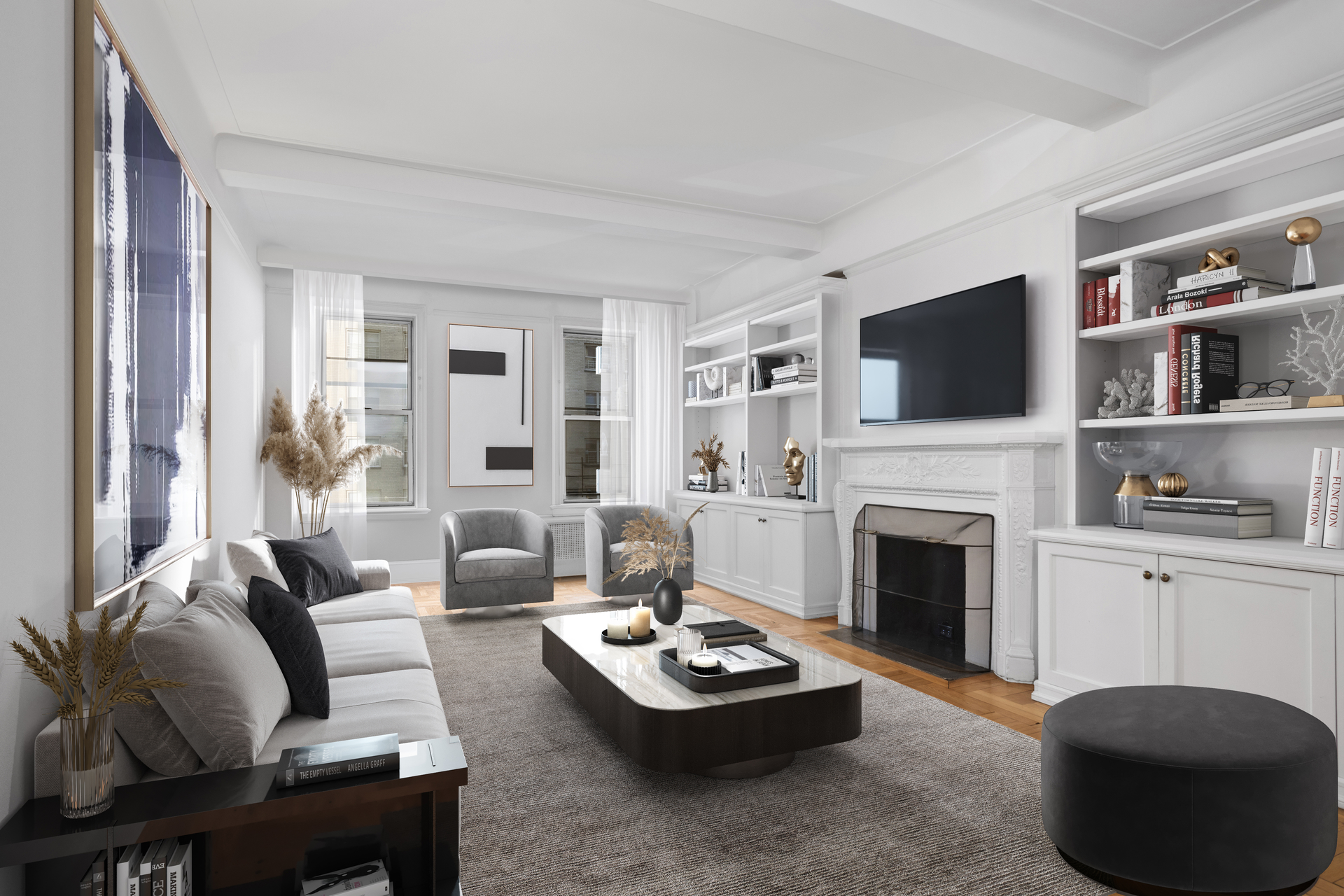 1235 Park Avenue 2A Carnegie Hill New York NY 10128