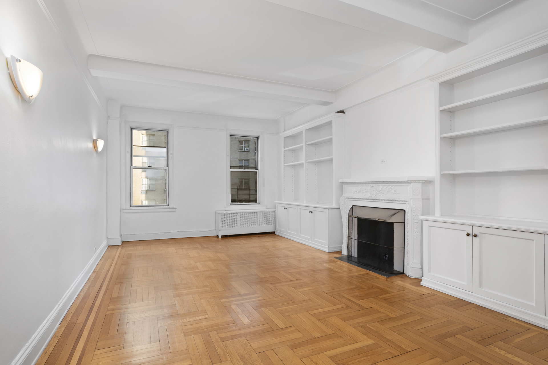 1235 Park Avenue 2A Carnegie Hill New York NY 10128