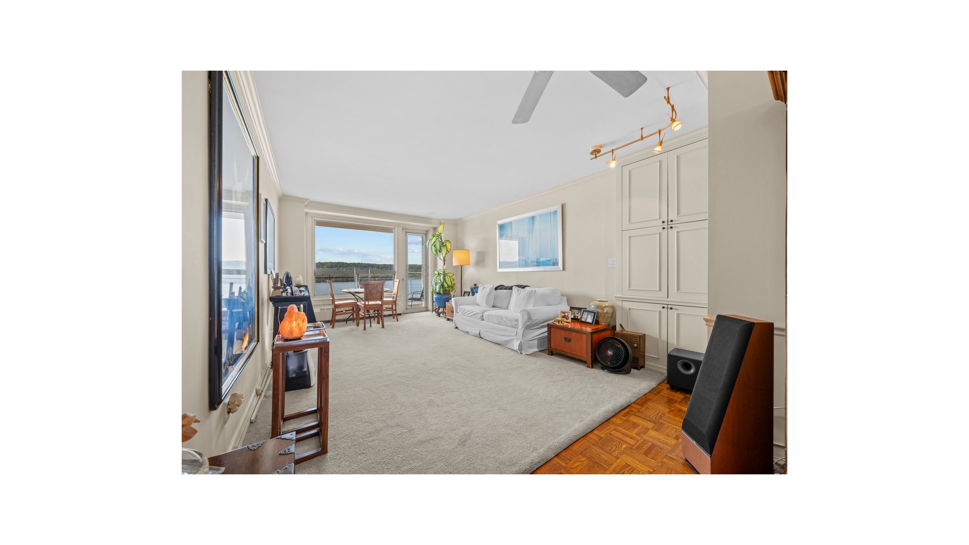 2575 Palisade Avenue 12C Spuyten Duyvil Bronx NY 10463