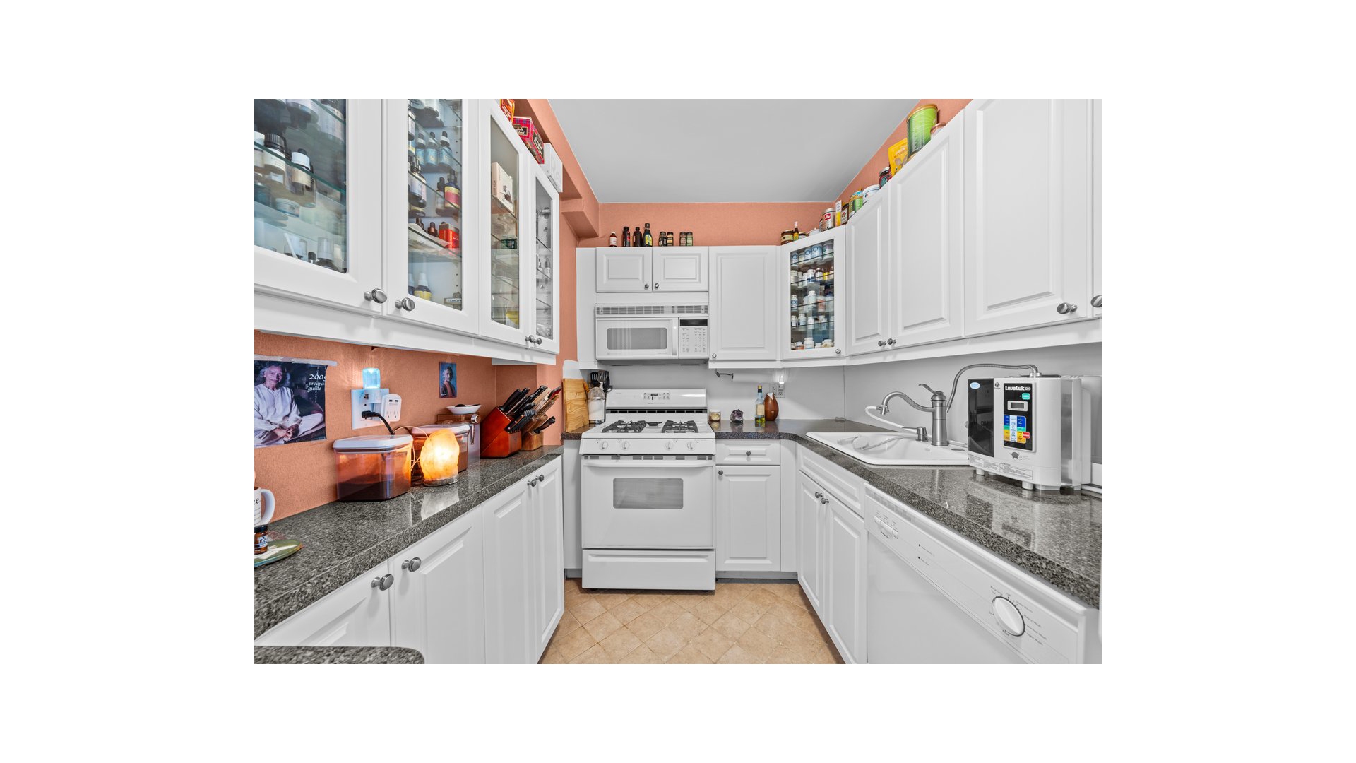 2575 Palisade Avenue 12C Spuyten Duyvil Bronx NY 10463