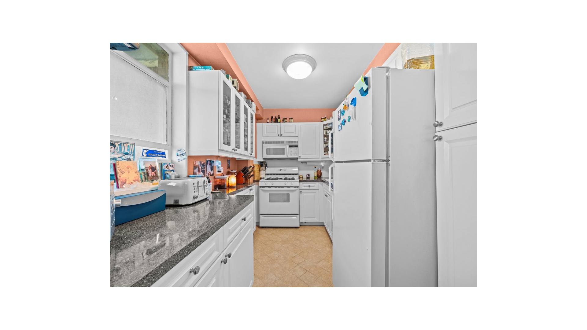 2575 Palisade Avenue 12C Spuyten Duyvil Bronx NY 10463