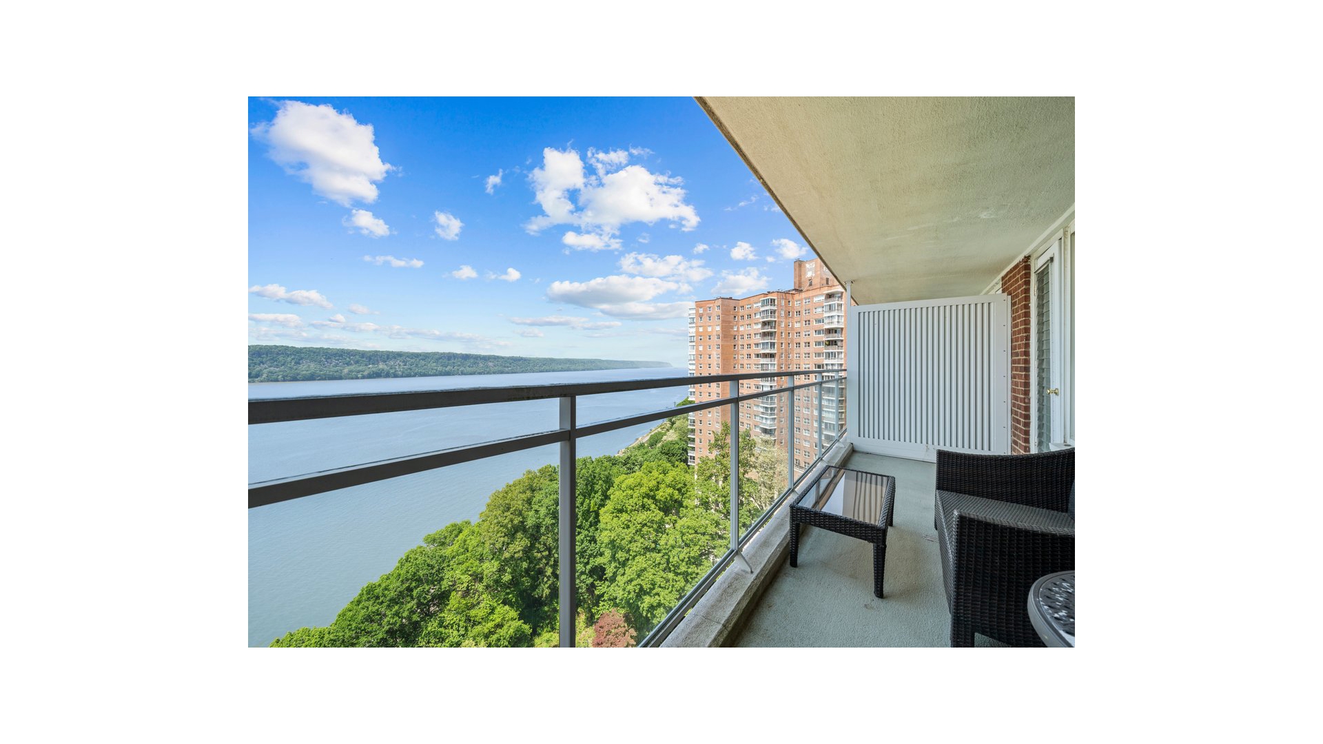 2575 Palisade Avenue 12C Spuyten Duyvil Bronx NY 10463