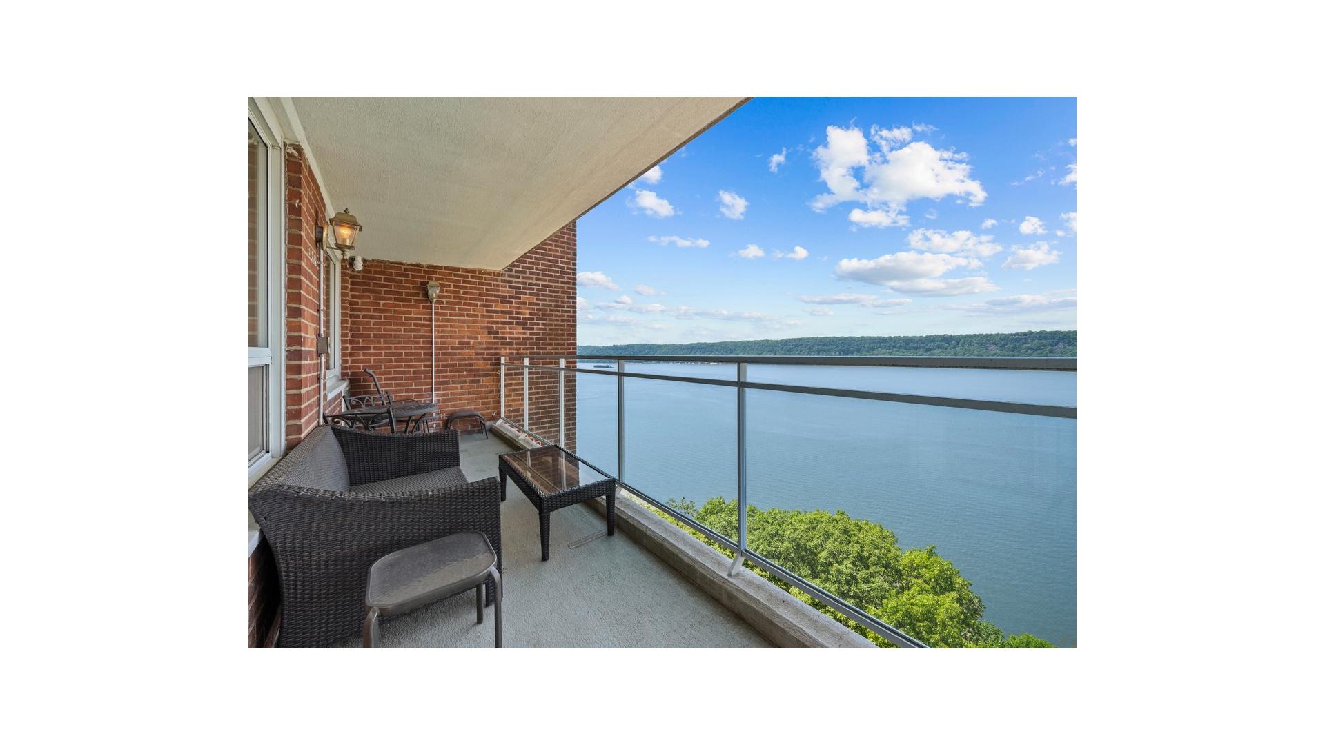 2575 Palisade Avenue 12C Spuyten Duyvil Bronx NY 10463