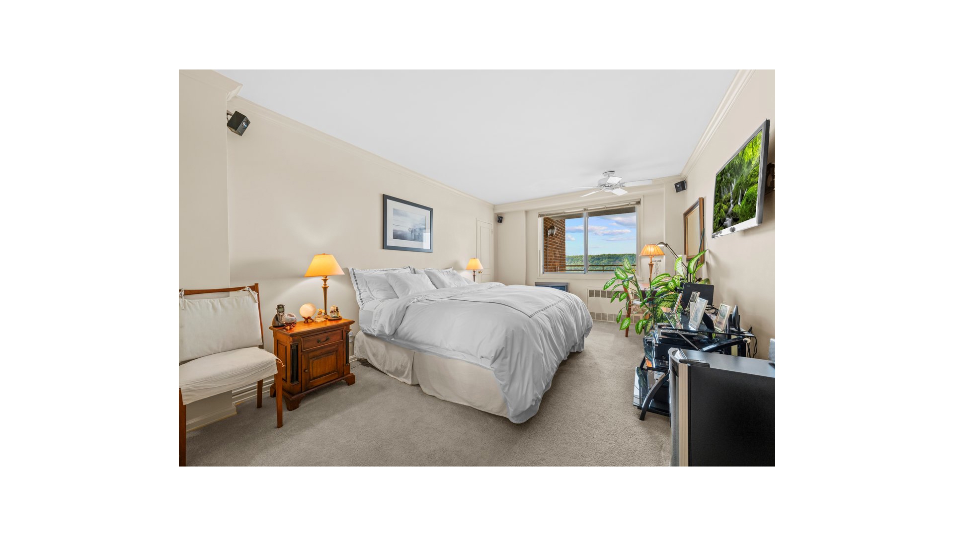 2575 Palisade Avenue 12C Spuyten Duyvil Bronx NY 10463