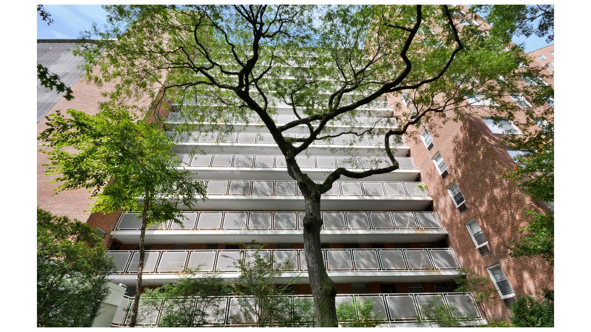 2575 Palisade Avenue 12C Spuyten Duyvil Bronx NY 10463