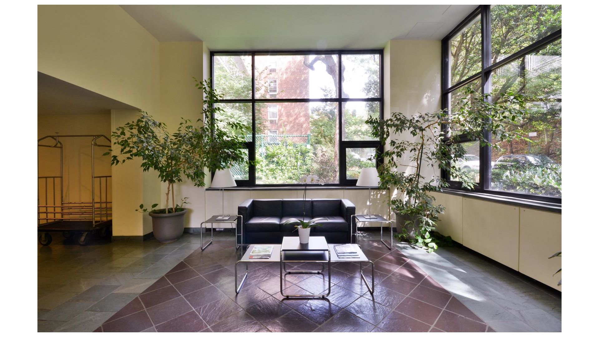 2575 Palisade Avenue 12C Spuyten Duyvil Bronx NY 10463