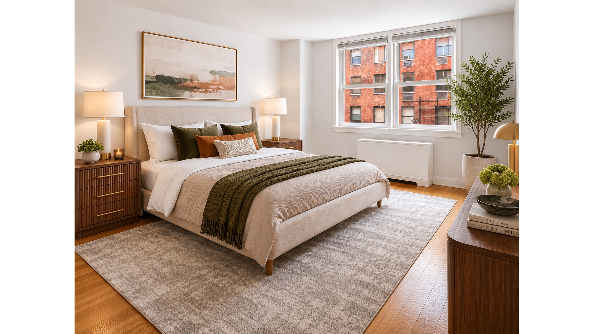 201 East 36th Street 8C Murray Hill New York NY 10016