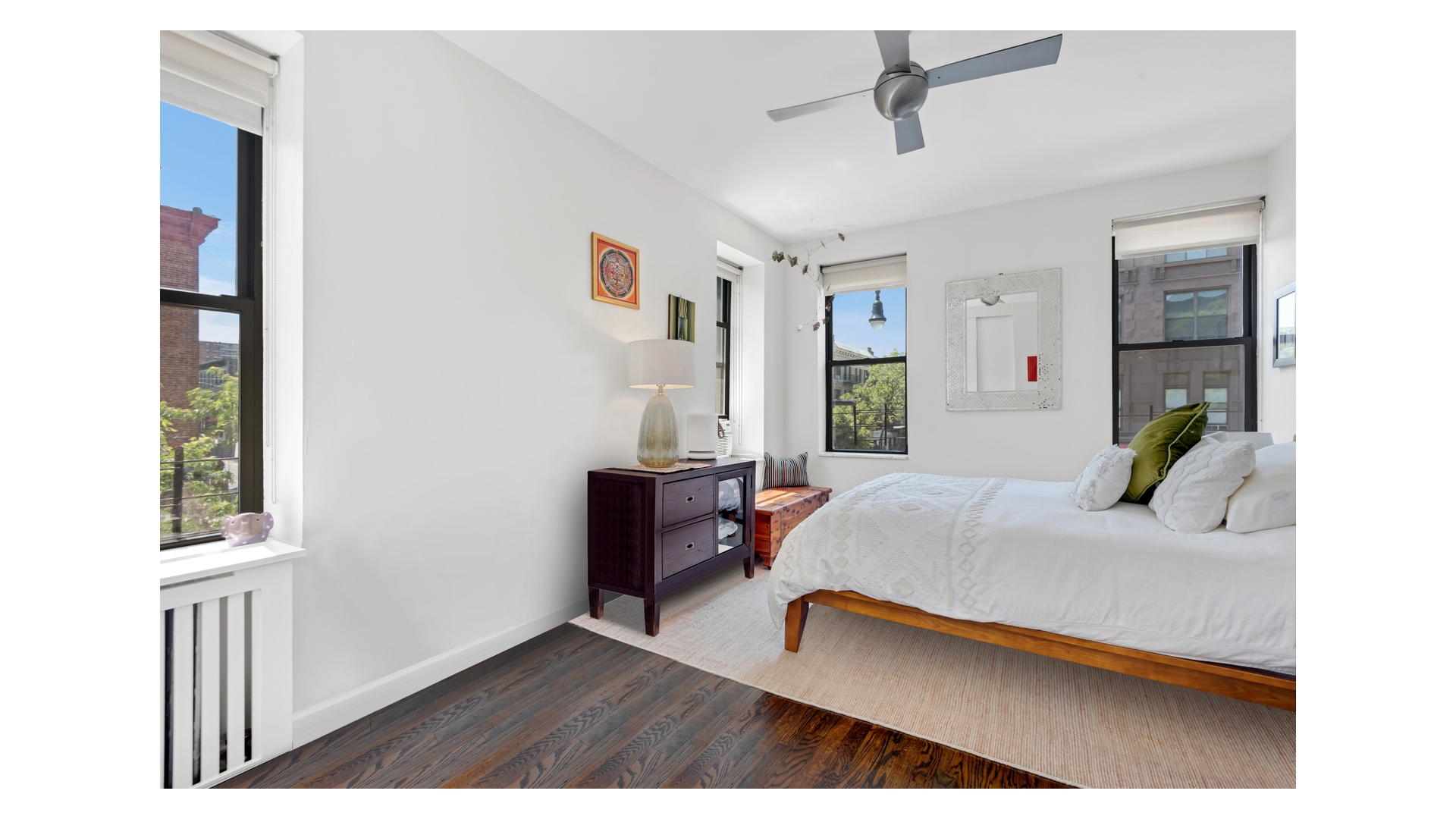 341 6th Street 1F Park Slope Brooklyn NY 11215
