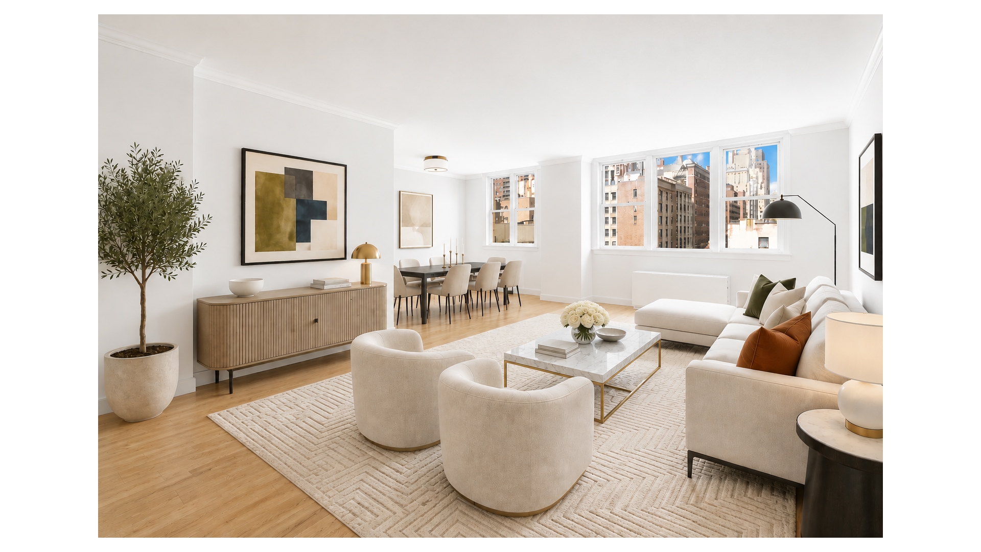201 East 36th Street 8C Murray Hill New York NY 10016