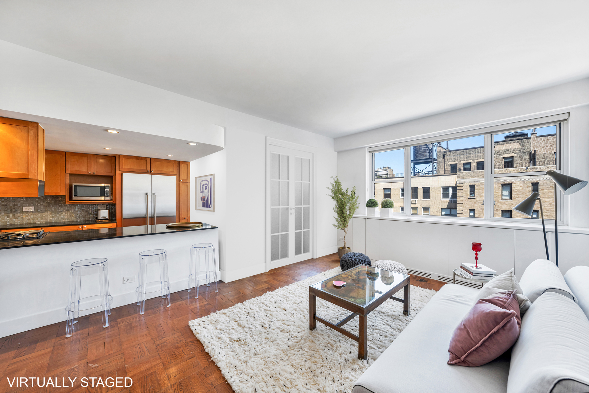 130 East 63rd Street 12B Upper East Side New York NY 10065