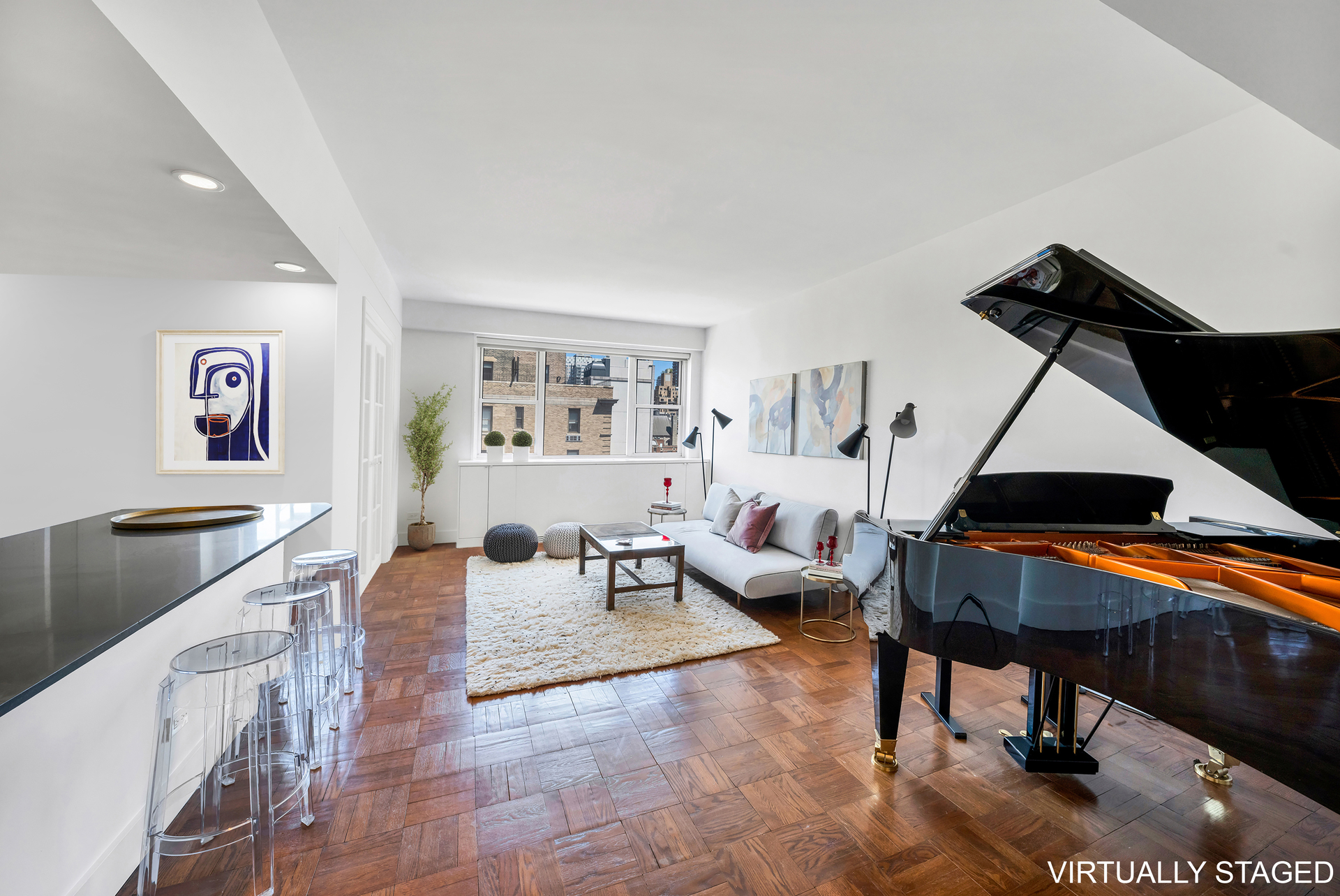 130 East 63rd Street 12B Upper East Side New York NY 10065