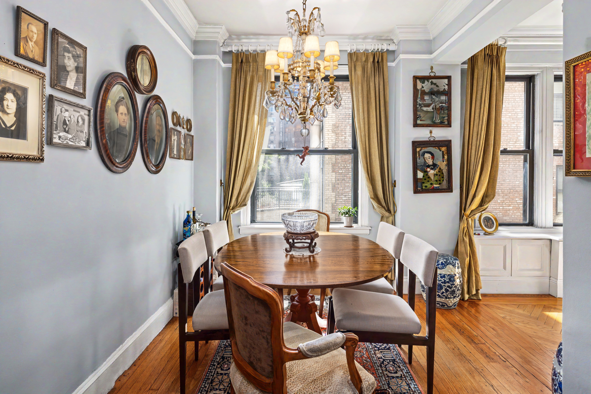 55 Park Avenue 5E Murray Hill New York NY 10016