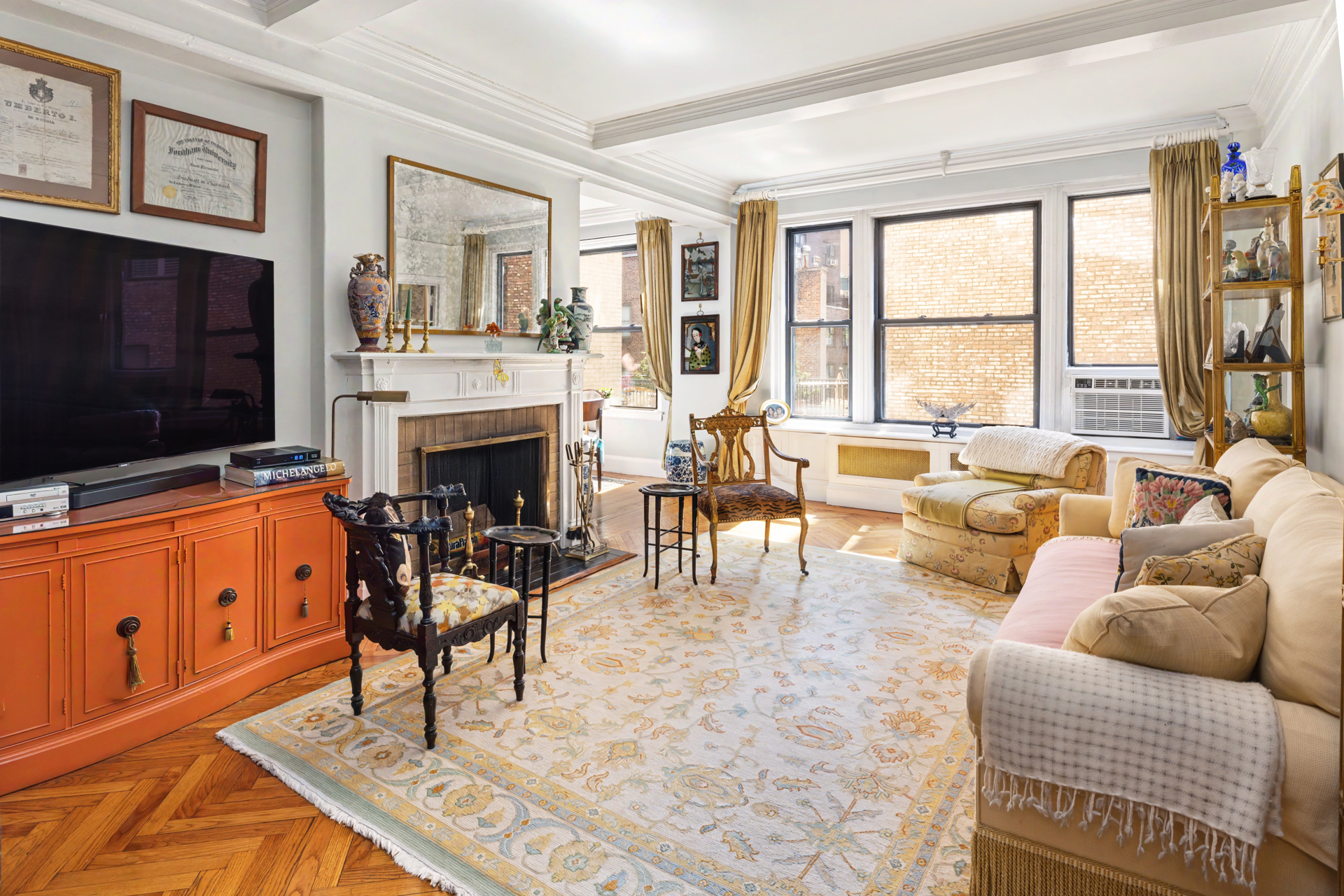55 Park Avenue 5E Murray Hill New York NY 10016