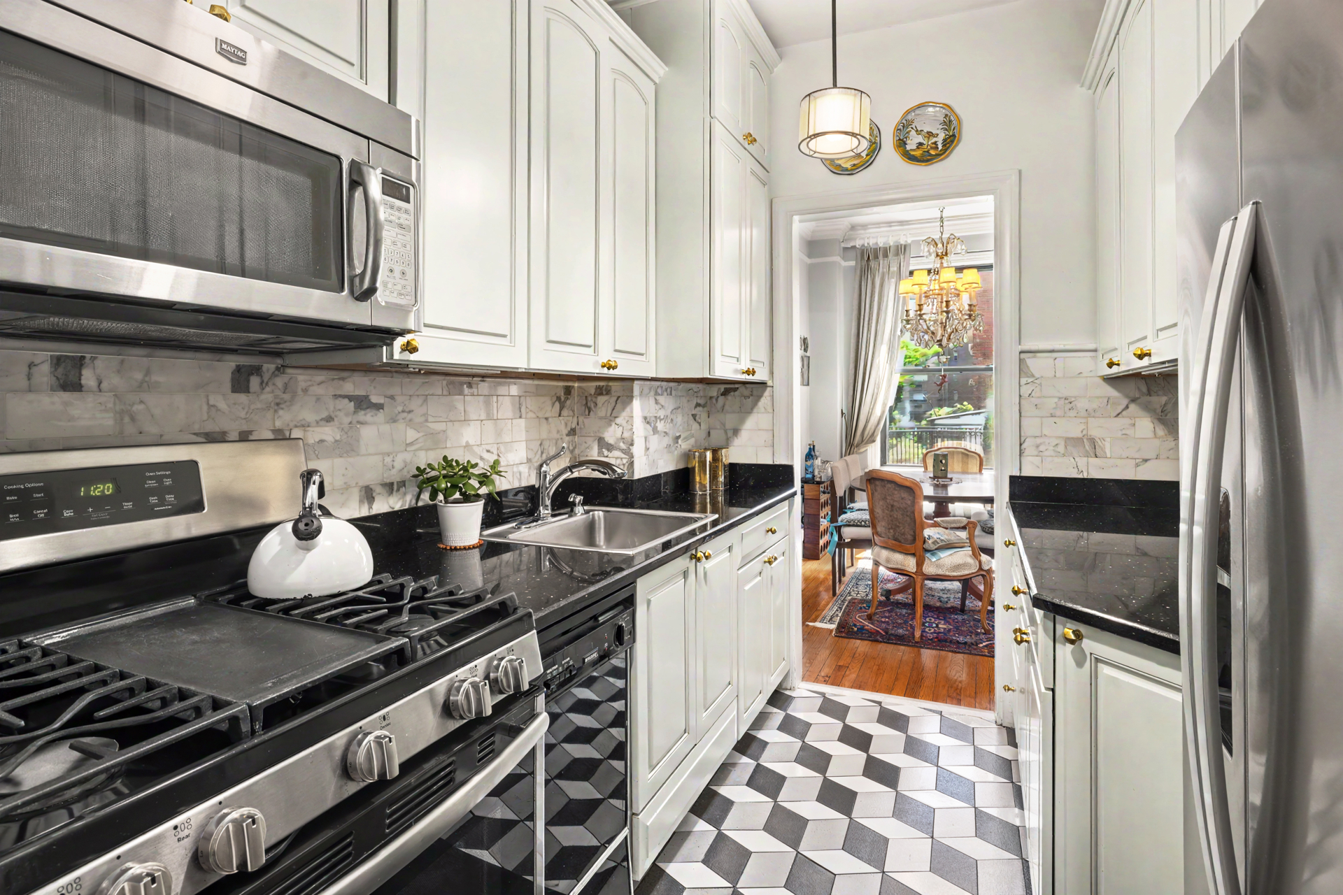 55 Park Avenue 5E Murray Hill New York NY 10016