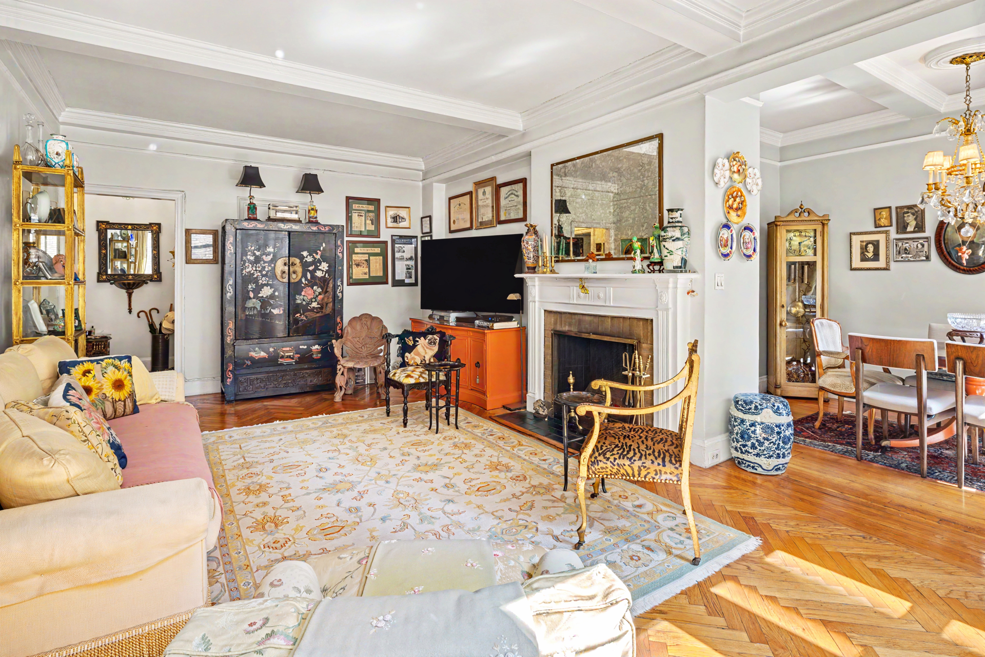 55 Park Avenue 5E Murray Hill New York NY 10016