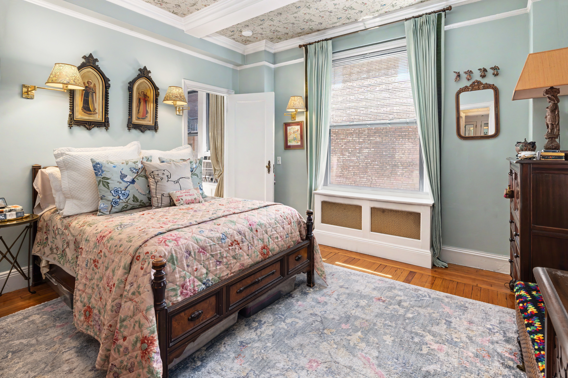 55 Park Avenue 5E Murray Hill New York NY 10016