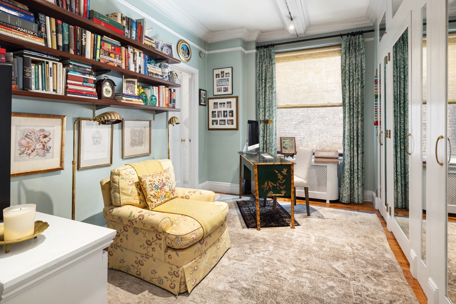 55 Park Avenue 5E Murray Hill New York NY 10016
