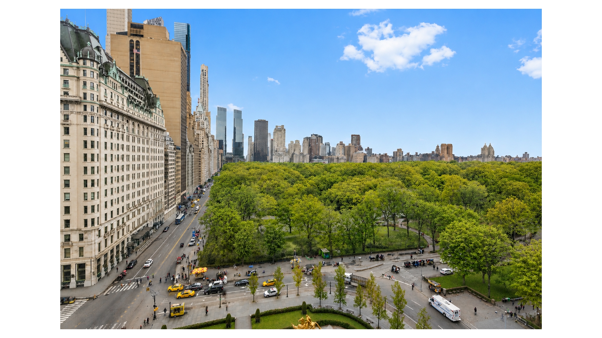 781 Fifth Avenue 1101 Upper East Side New York NY 10022