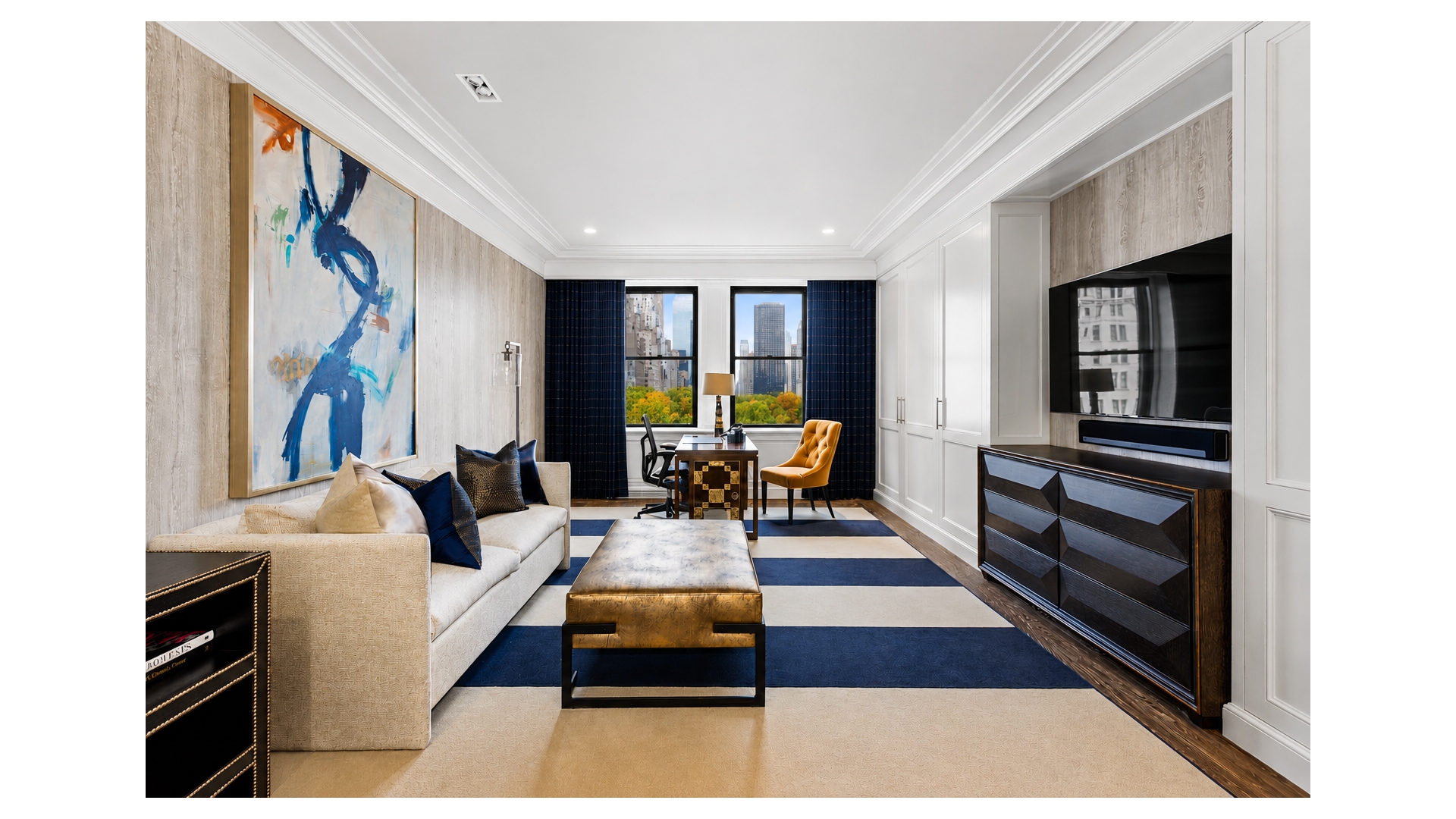 781 Fifth Avenue 1101 Upper East Side New York NY 10022