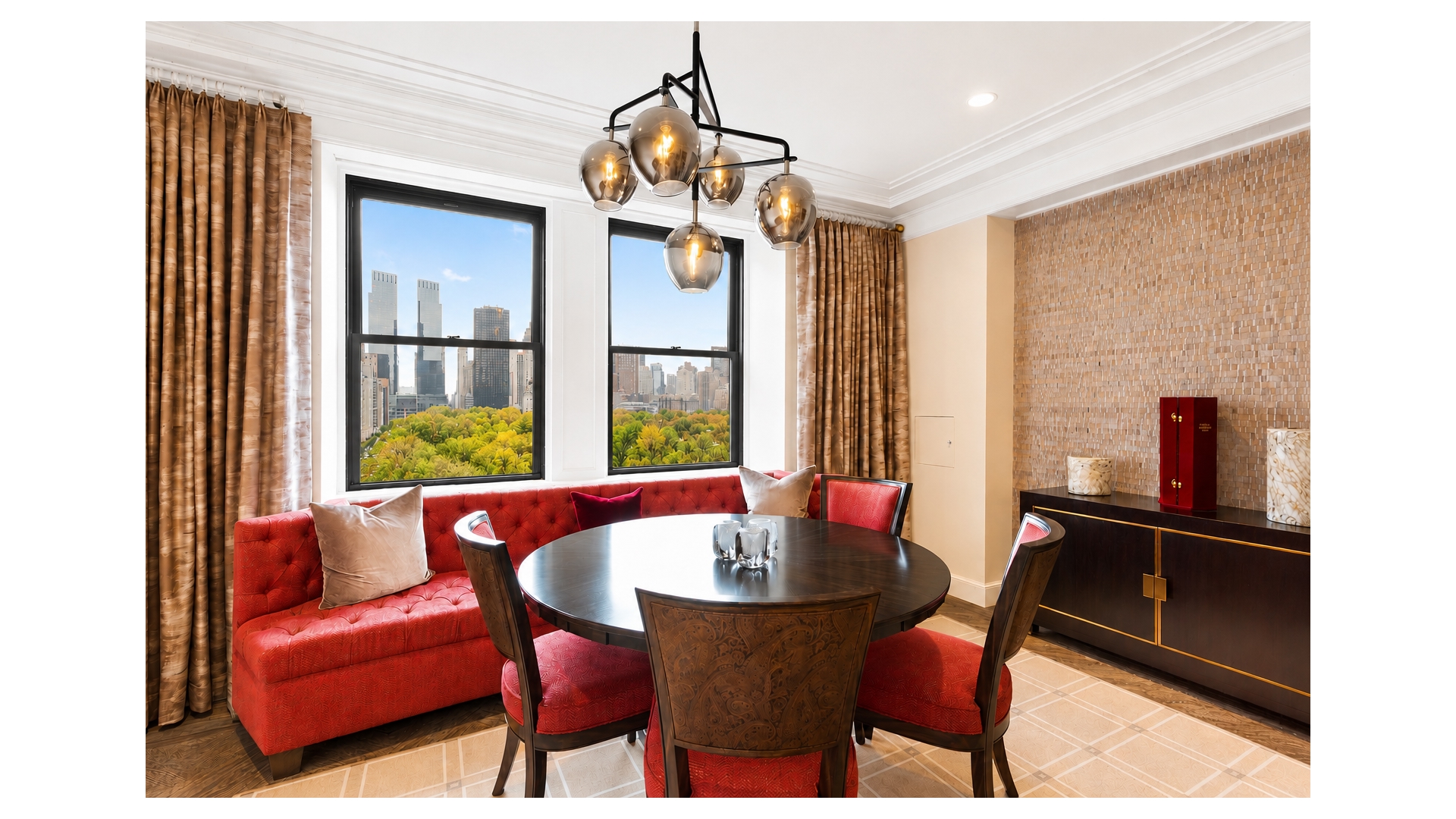 781 Fifth Avenue 1101 Upper East Side New York NY 10022