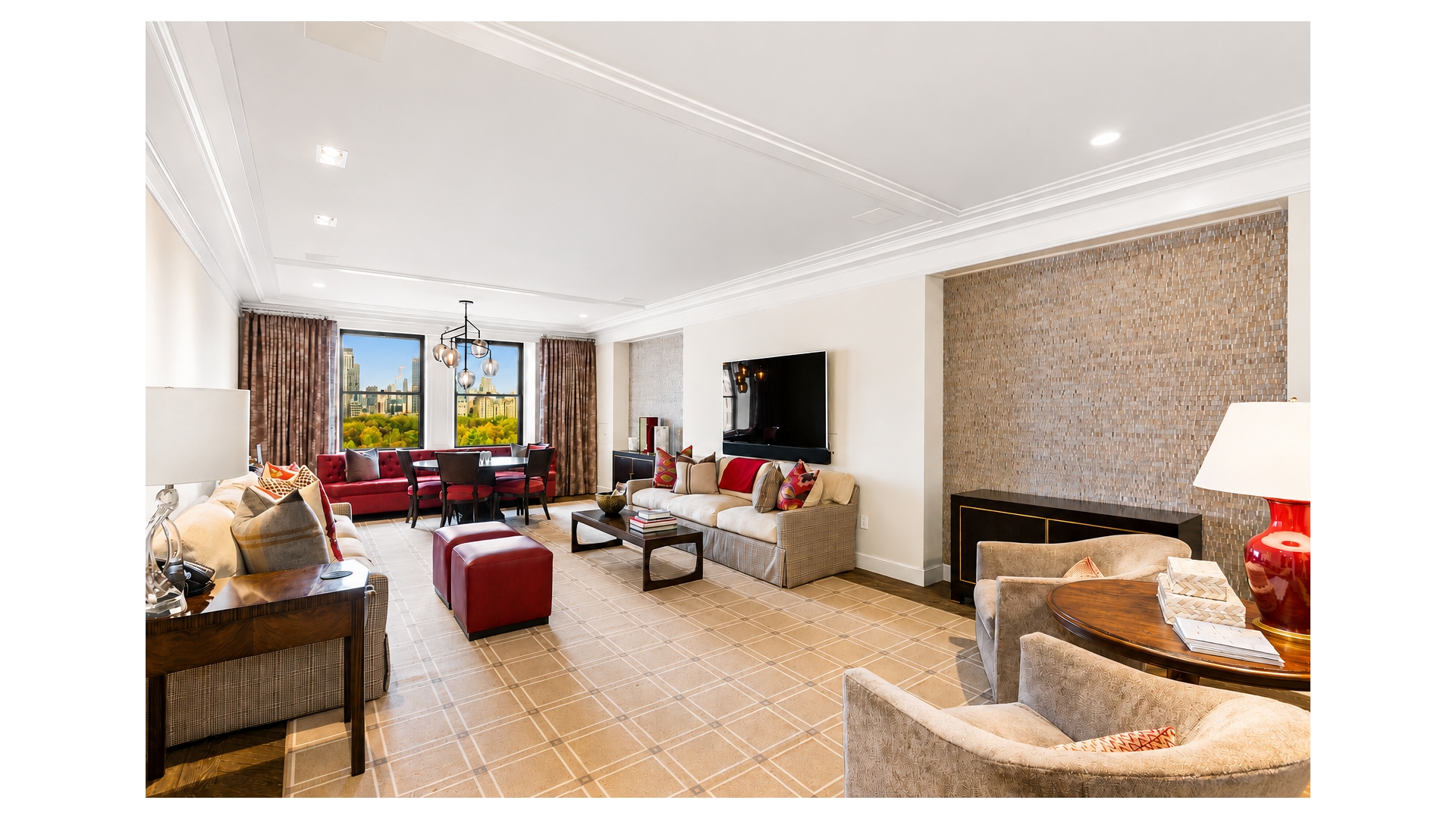 781 Fifth Avenue 1101 Upper East Side New York NY 10022