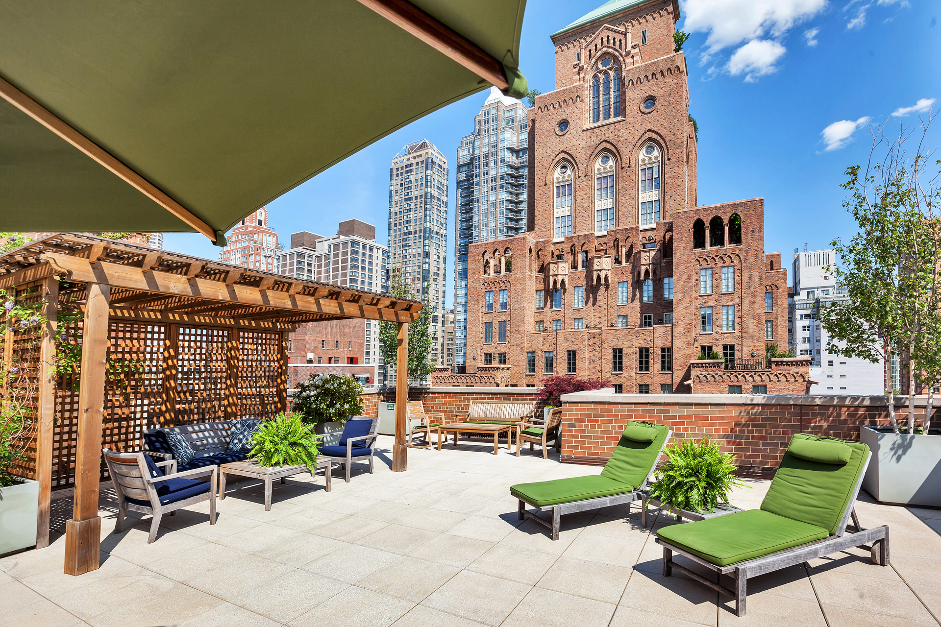130 East 63rd Street 12B Upper East Side New York NY 10065