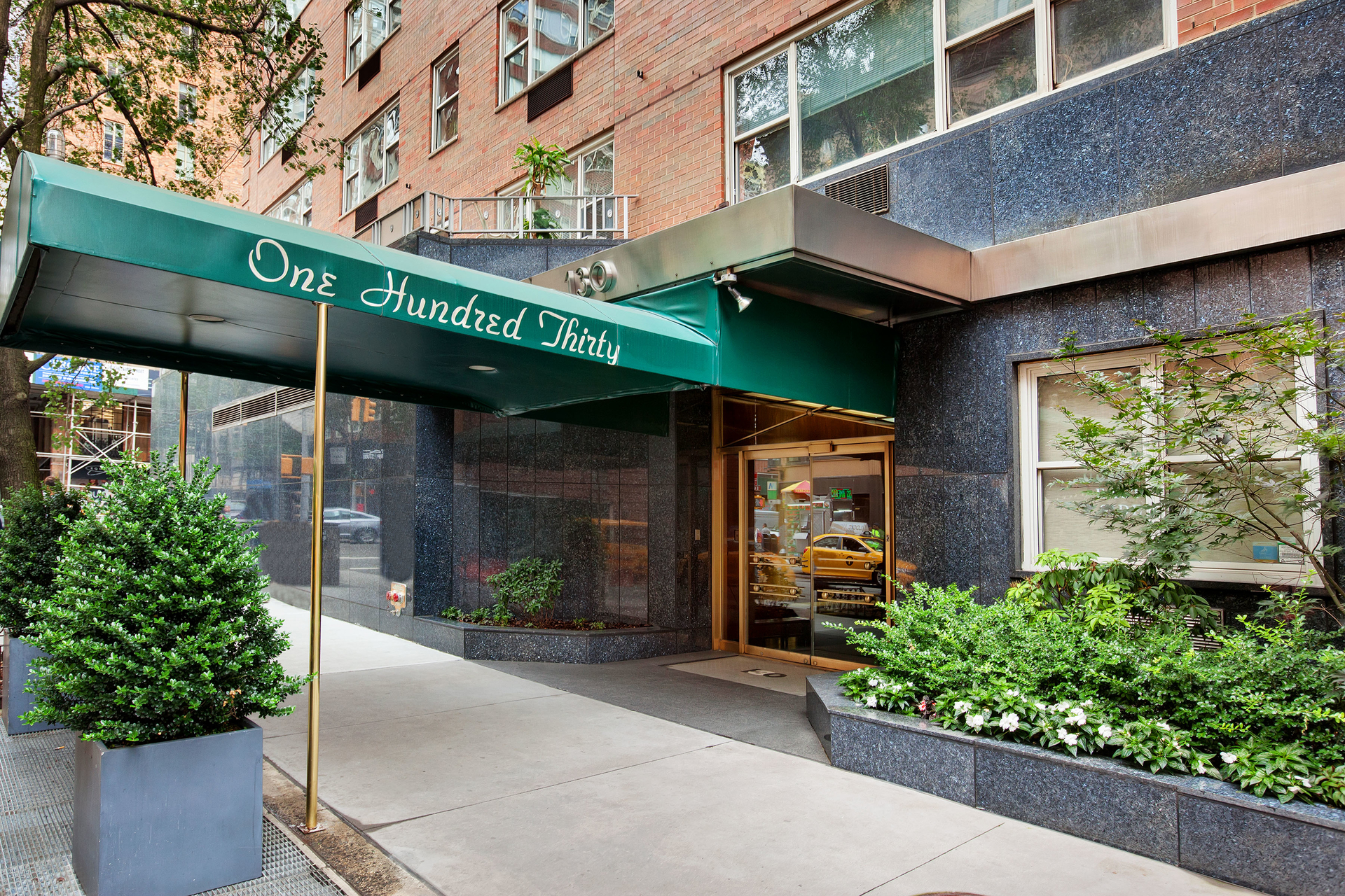 130 East 63rd Street 12B Upper East Side New York NY 10065
