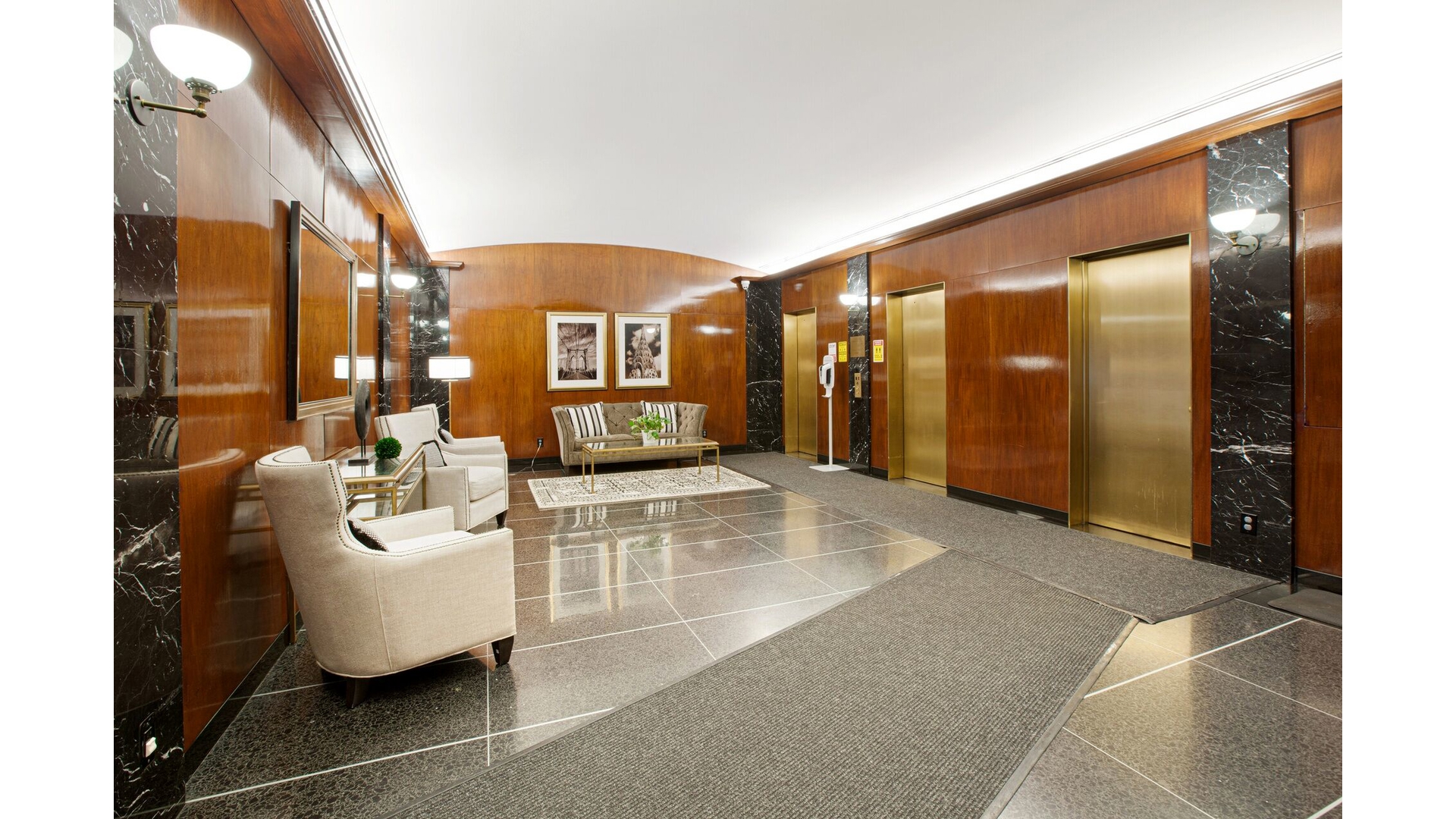 130 East 63rd Street 12B Upper East Side New York NY 10065