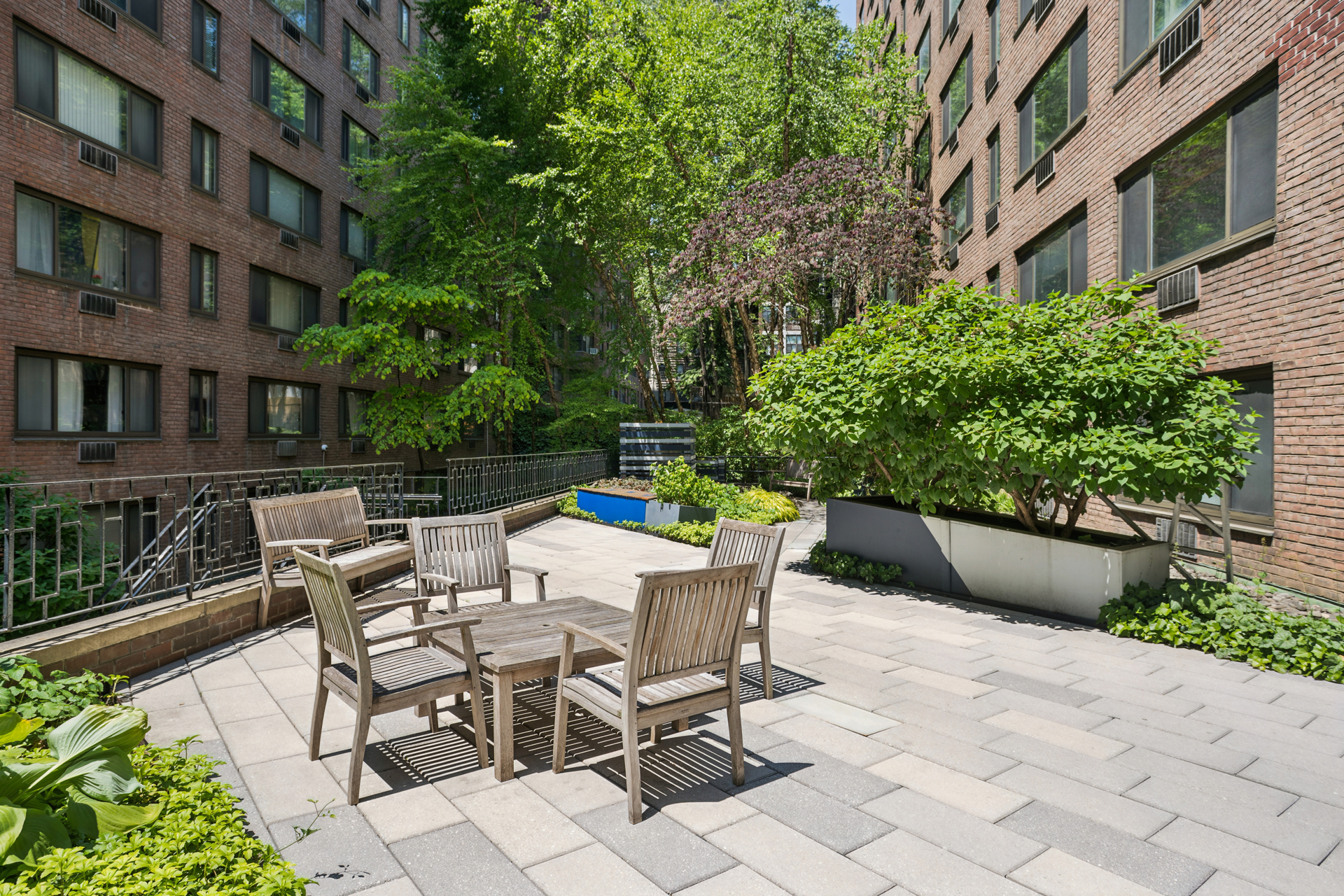 420 East 64th Street E6D Upper East Side New York NY 10065