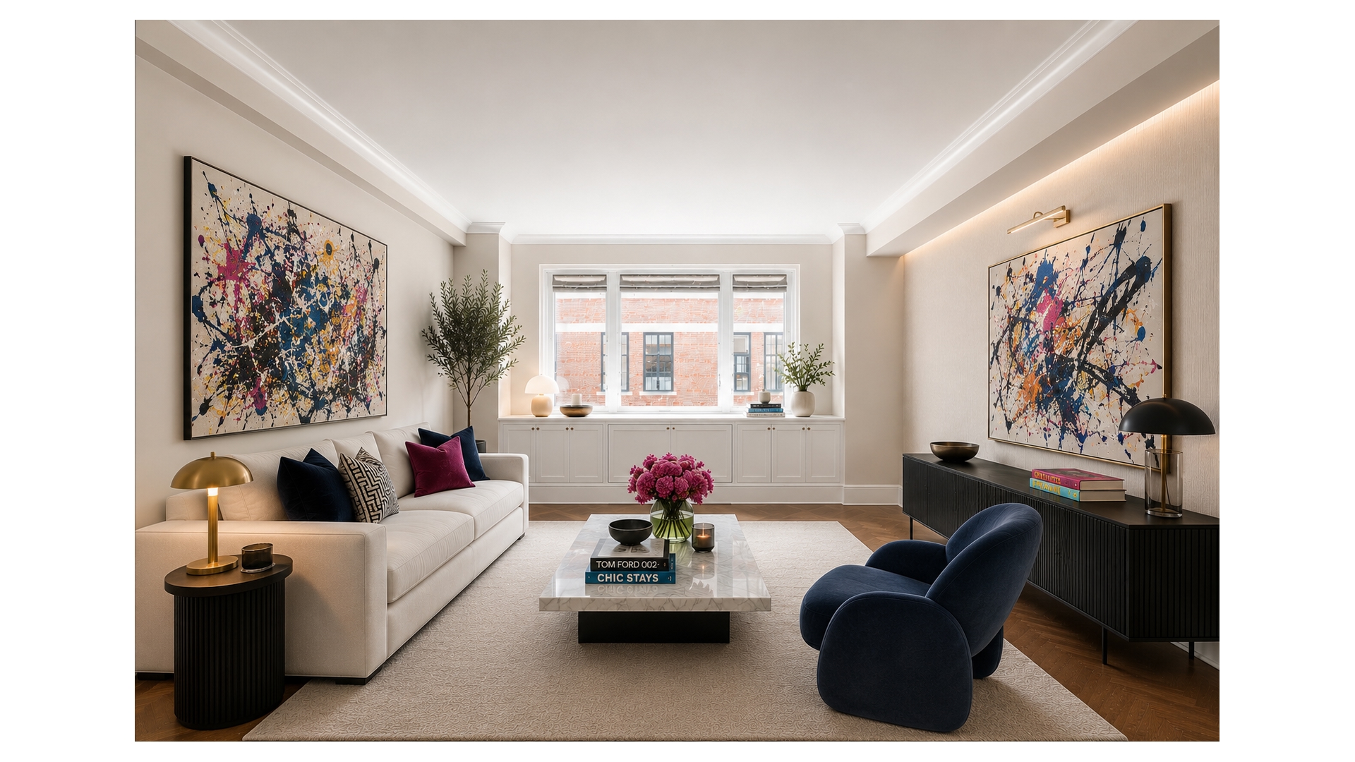 530 Park Avenue 5J Upper East Side New York NY 10065
