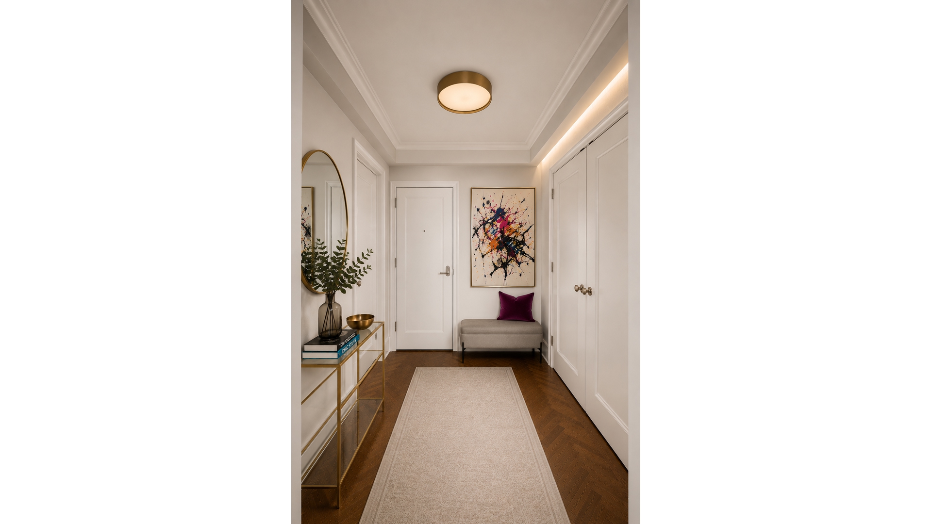 530 Park Avenue 5J Upper East Side New York NY 10065