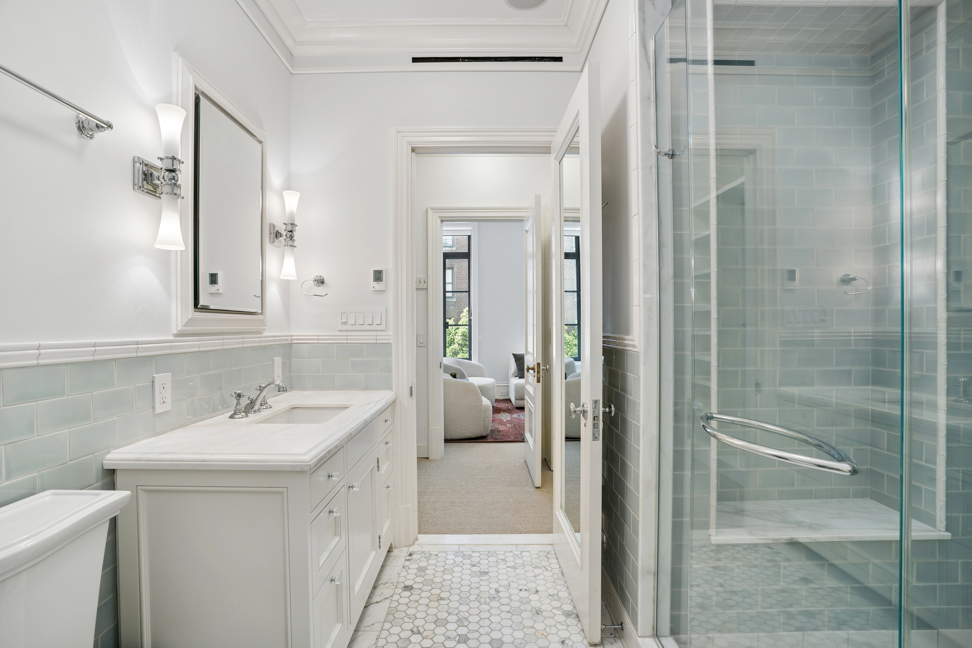 111 East 81st Street Upper East Side New York NY 10028
