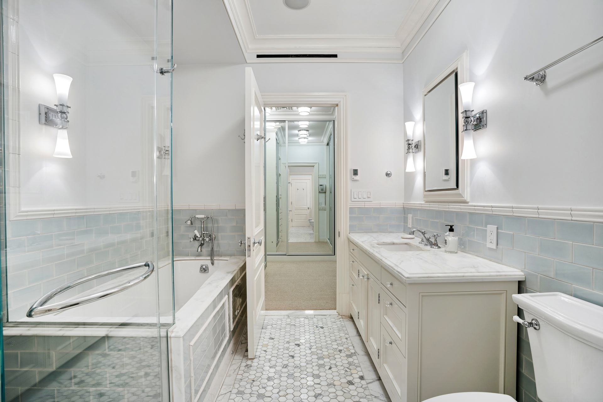 111 East 81st Street Upper East Side New York NY 10028