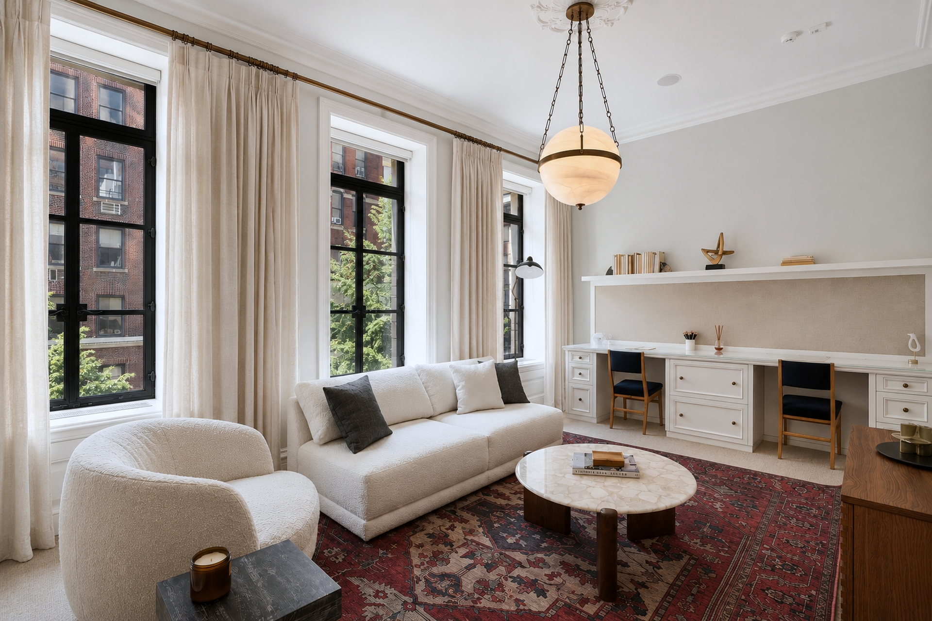 111 East 81st Street Upper East Side New York NY 10028