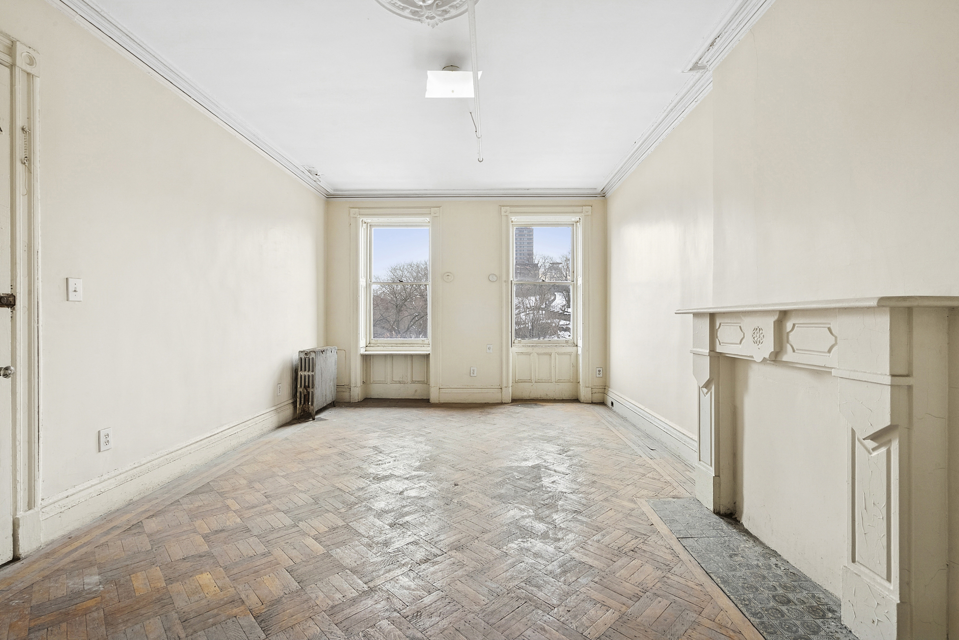 7 East 124th Street East Harlem New York NY 10035