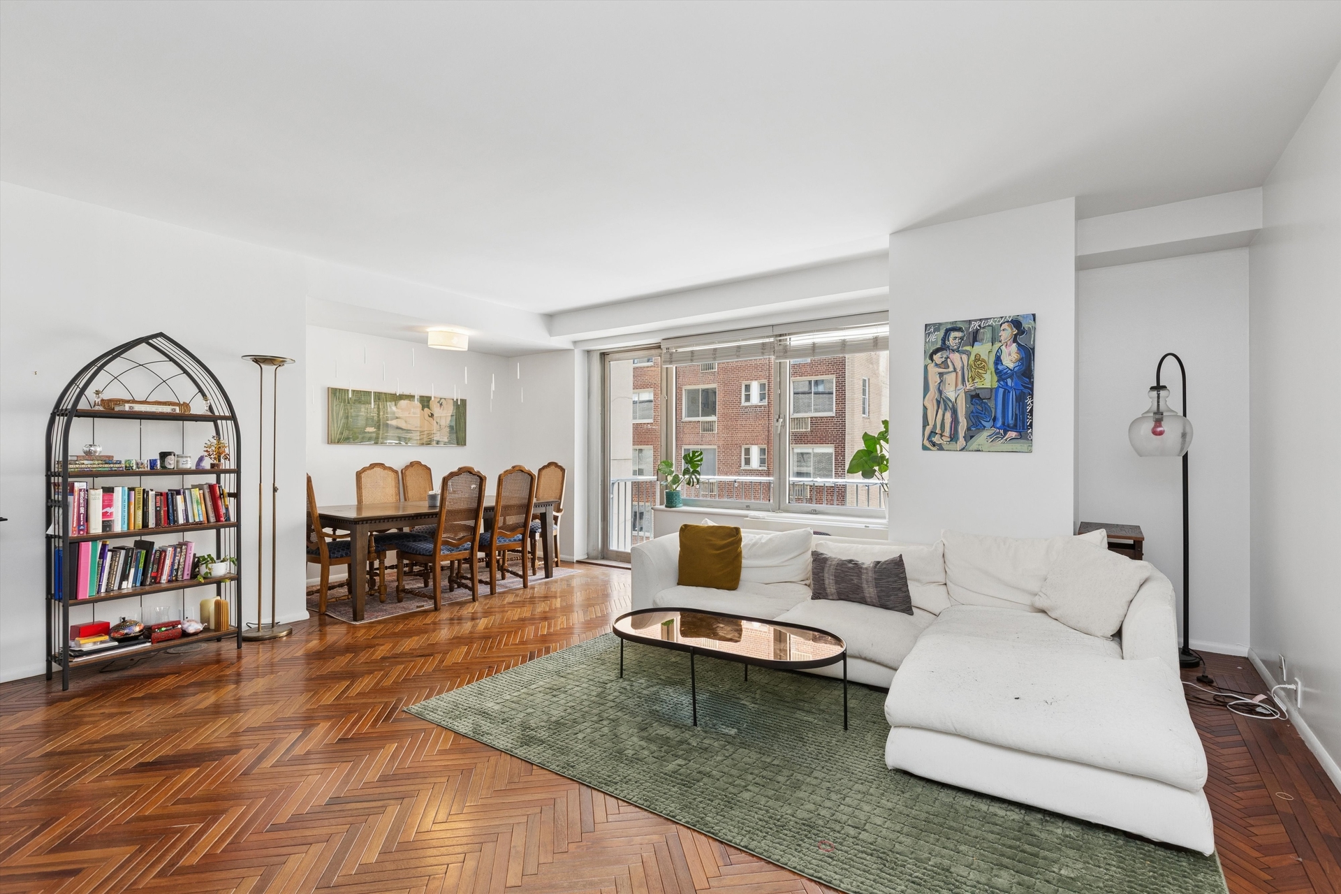 216 East 47th Street 6B Turtle Bay New York NY 10017
