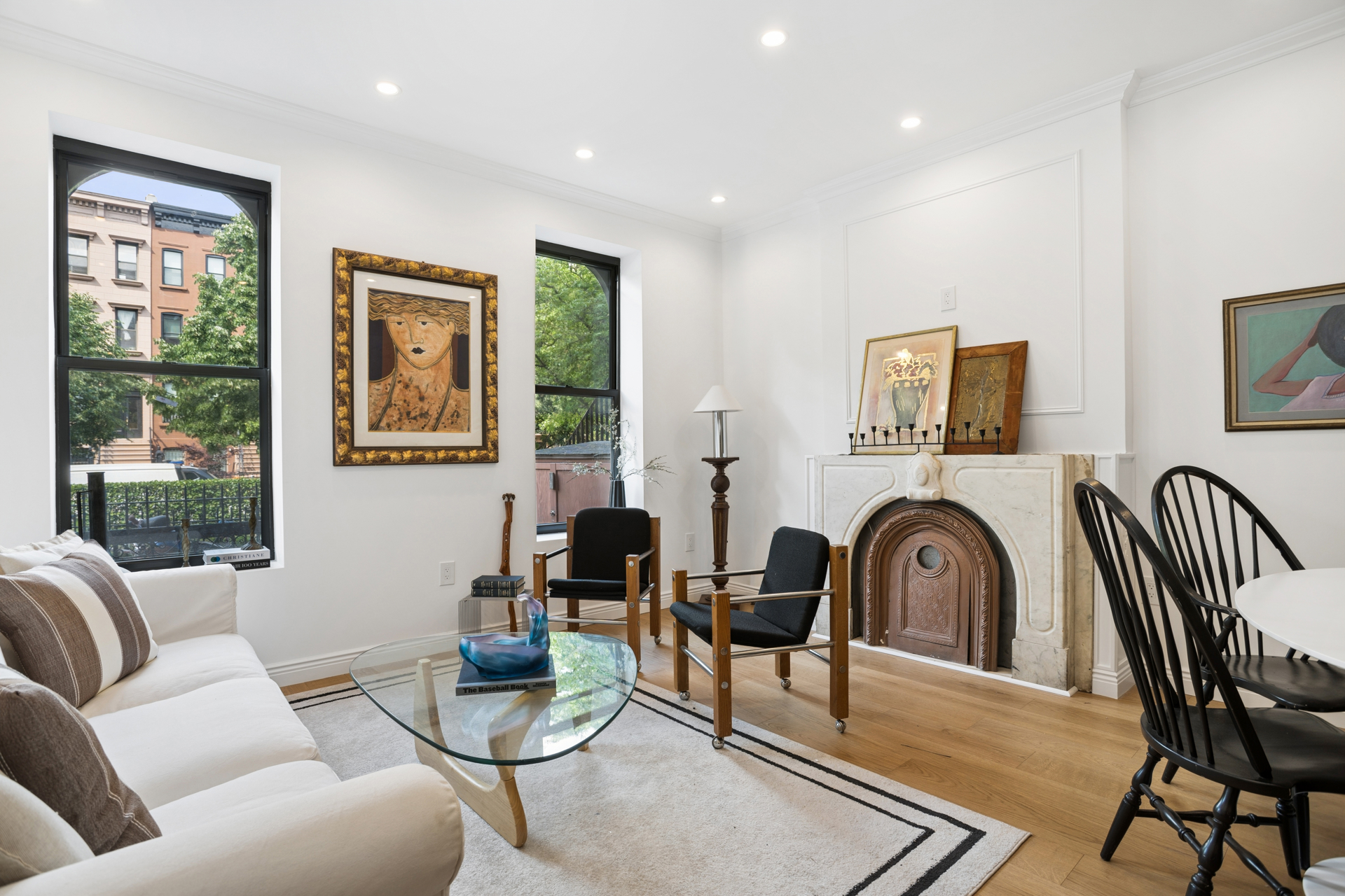 74 2nd Place Carroll Gardens Brooklyn NY 11231