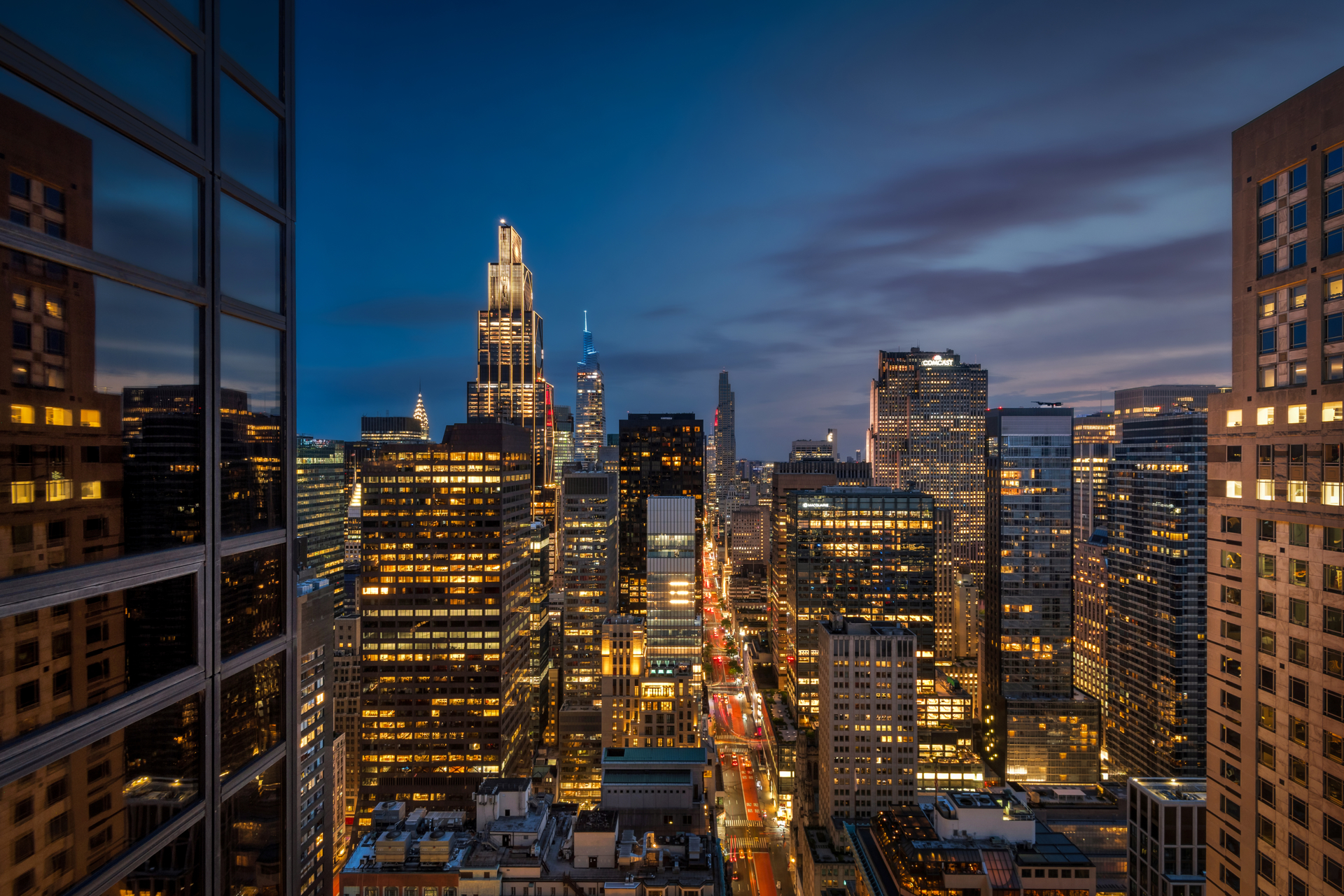 721 Fifth Avenue 57H Midtown East New York NY 10022