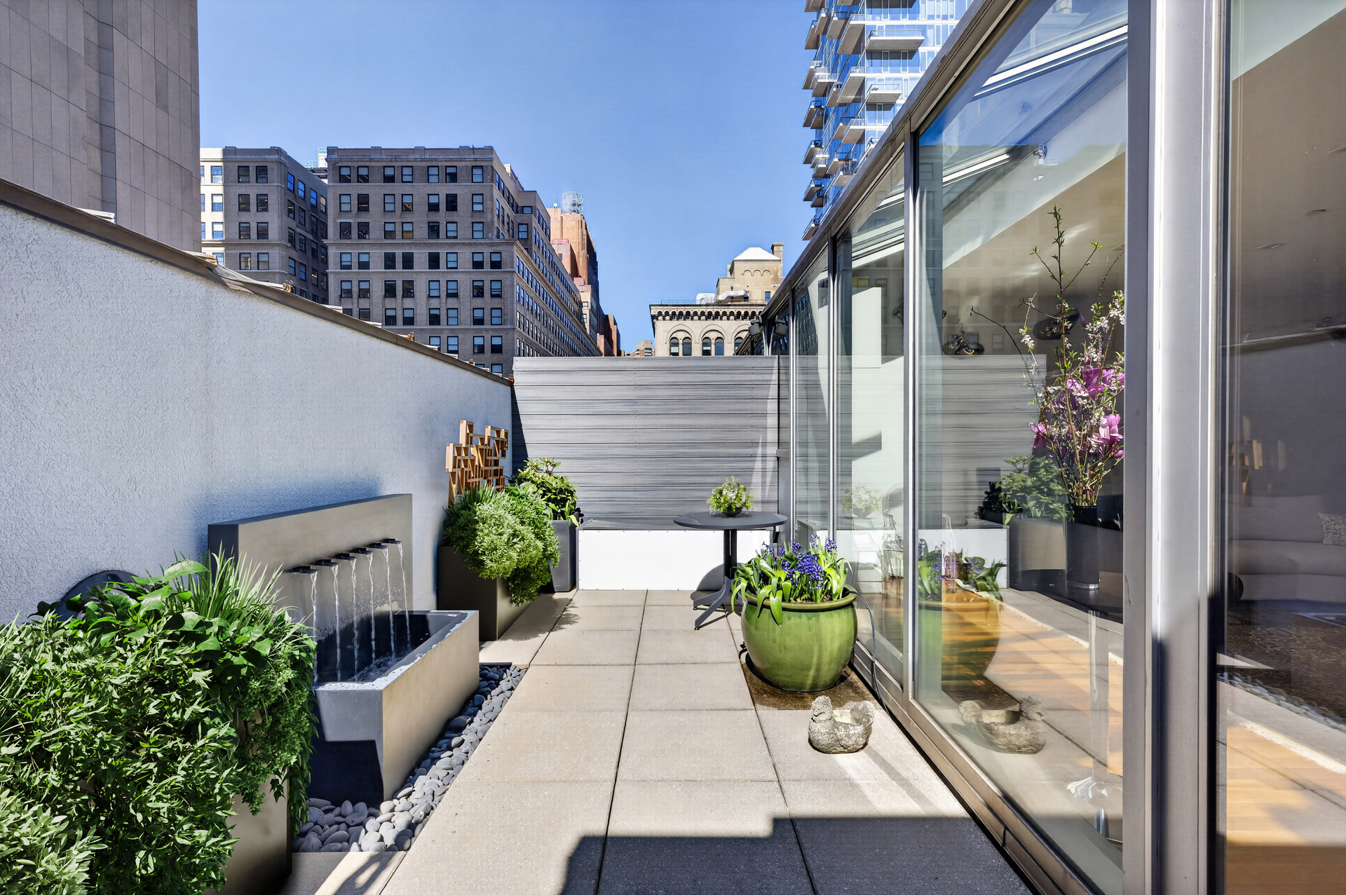 73 Worth Street PHF Tribeca New York NY 10013